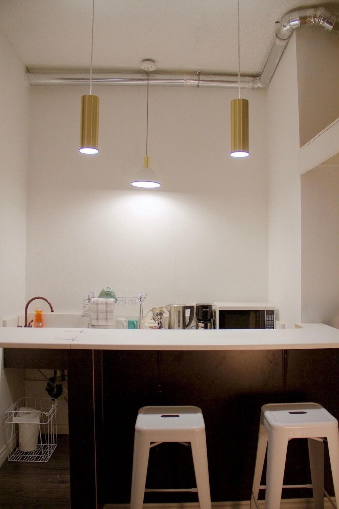 The Parkdale Hostellerie