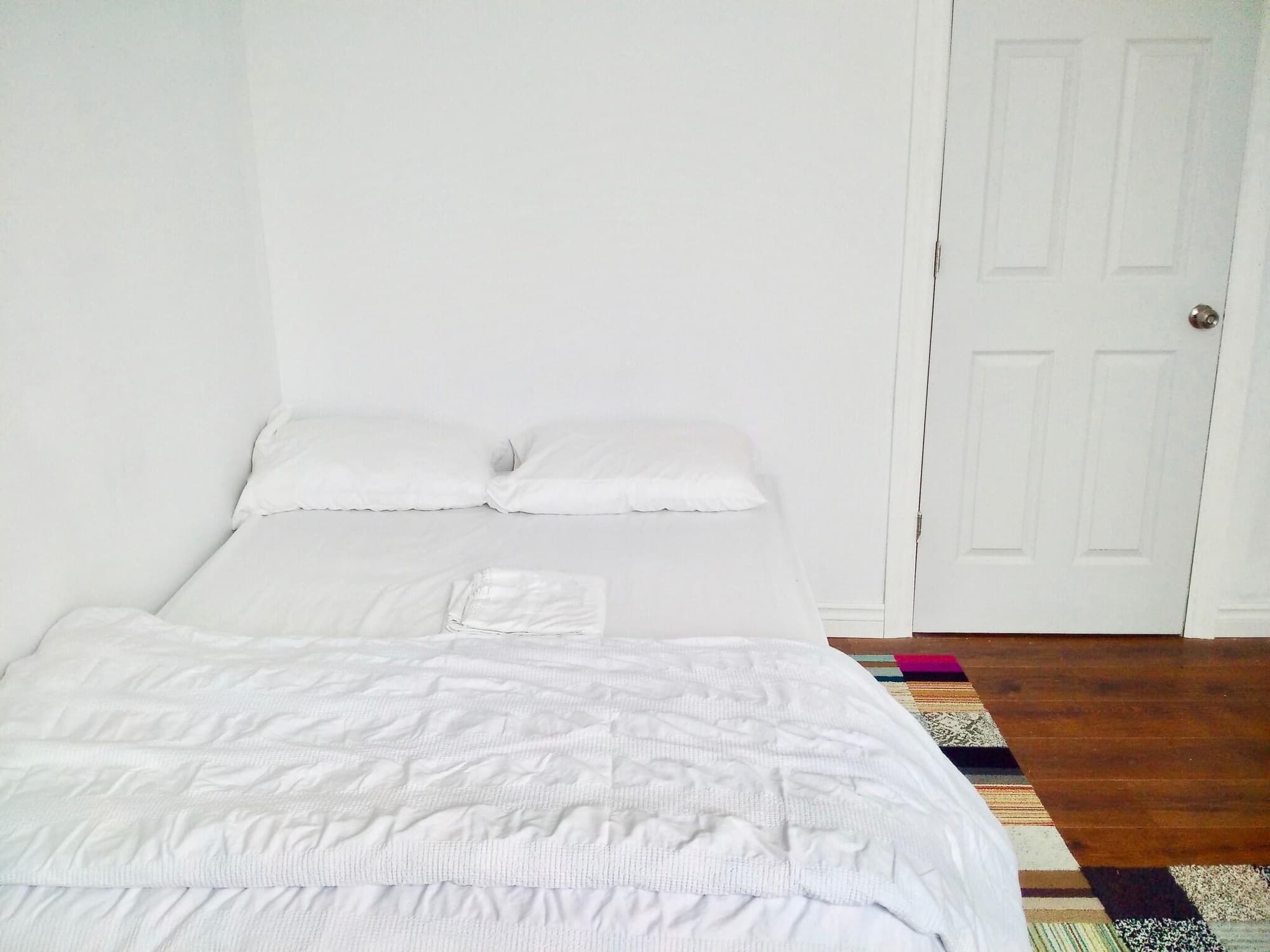 The Parkdale Hostellerie
