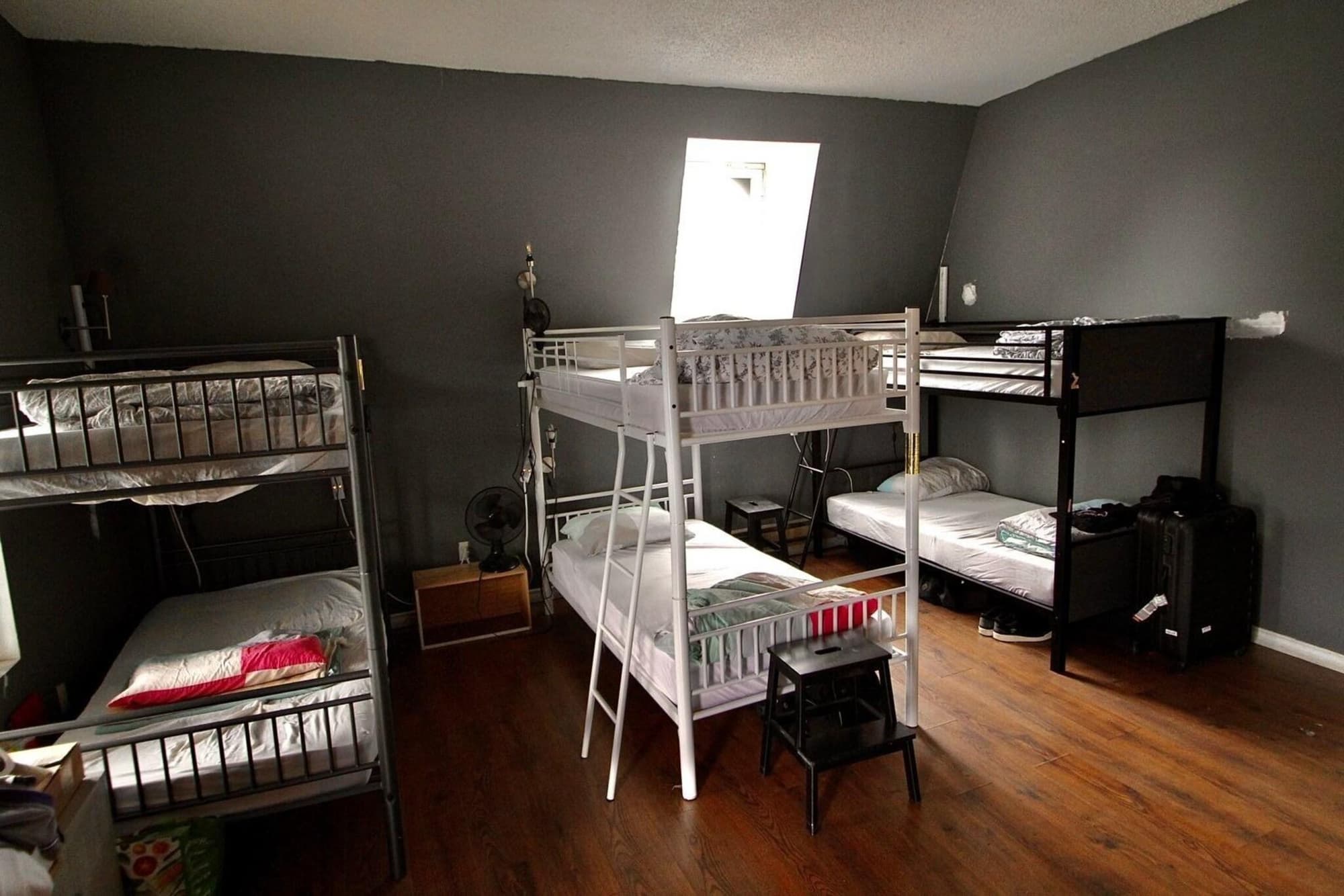 The Parkdale Hostellerie
