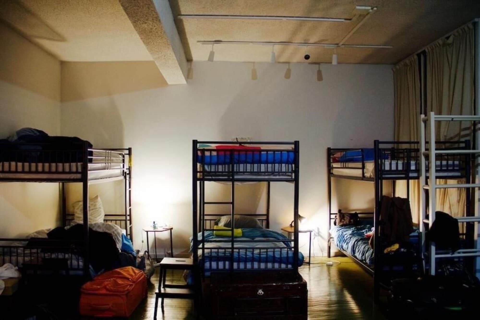 The Parkdale Hostellerie