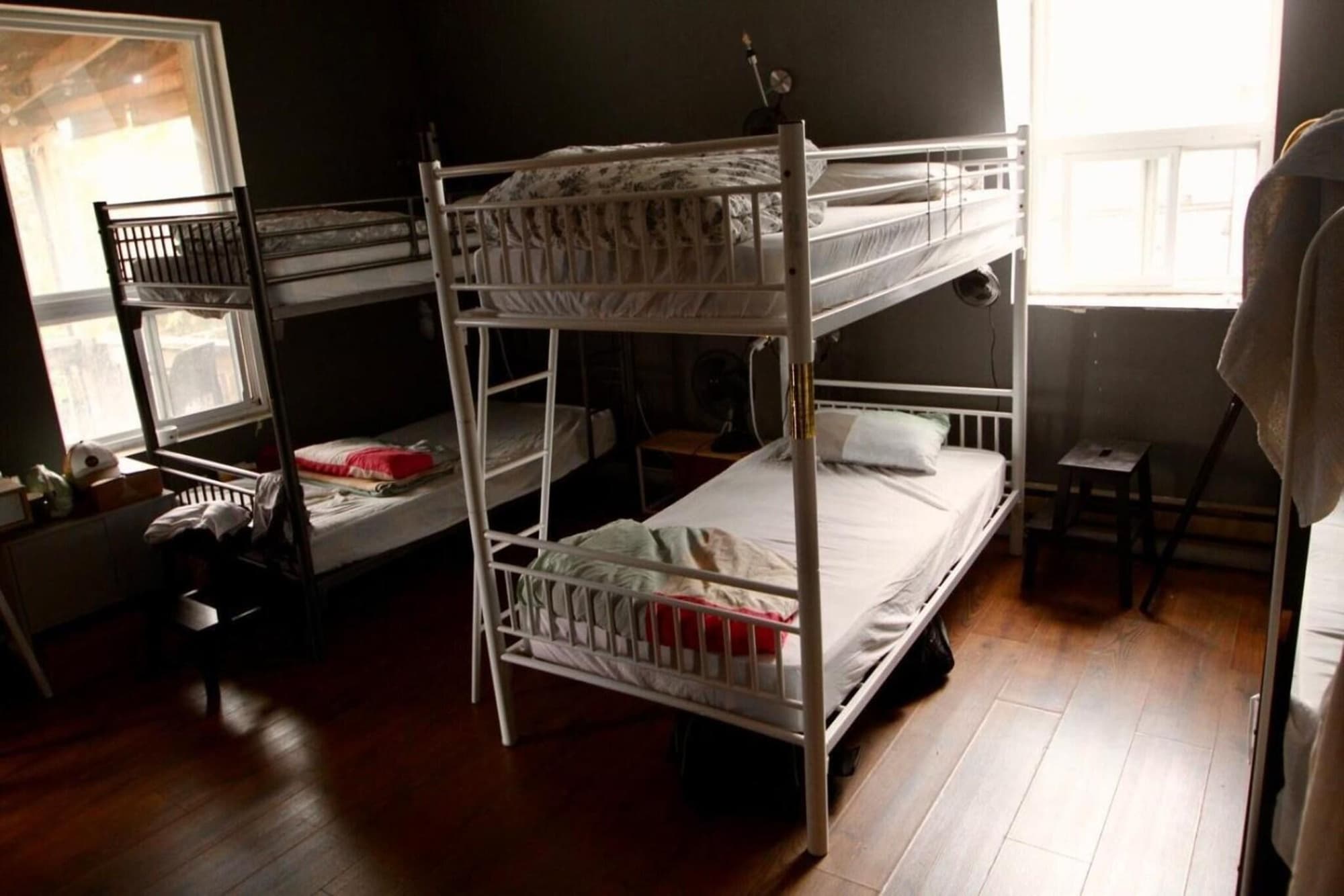 The Parkdale Hostellerie
