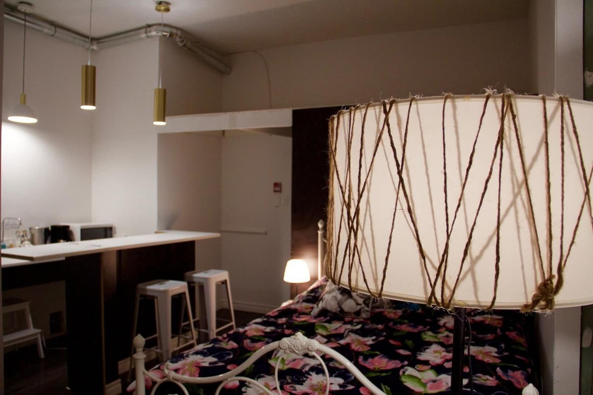 The Parkdale Hostellerie