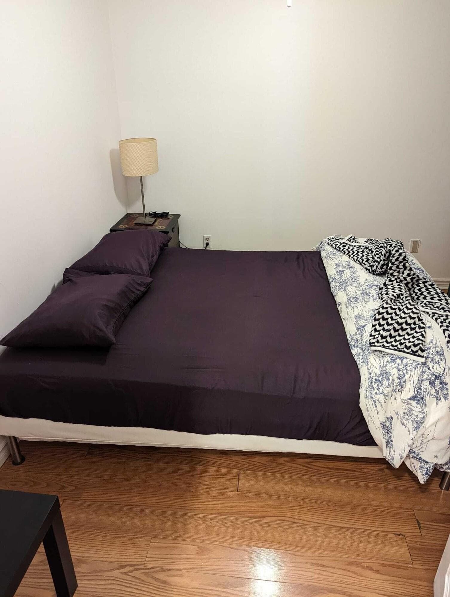 The Parkdale Hostellerie