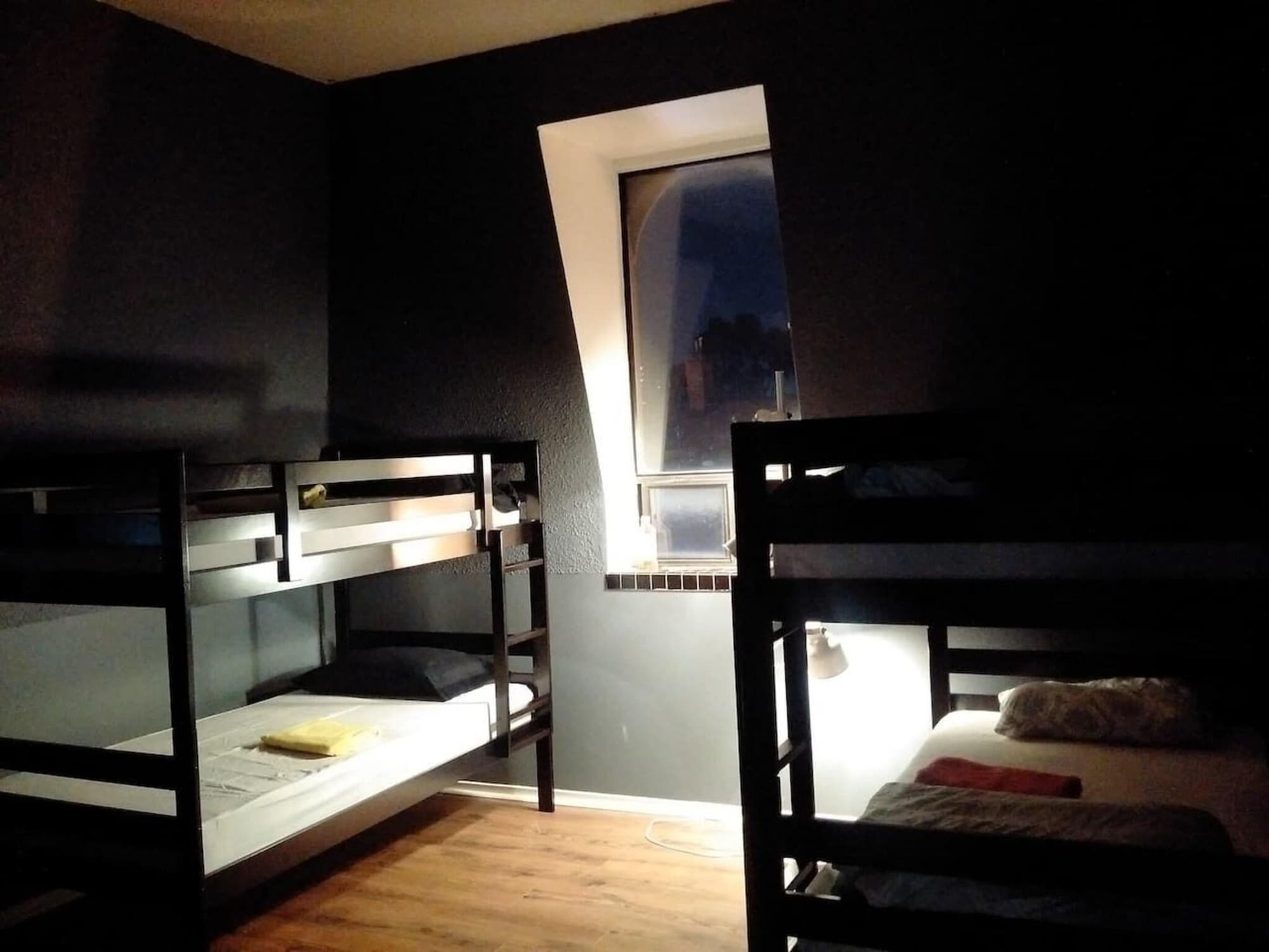 The Parkdale Hostellerie