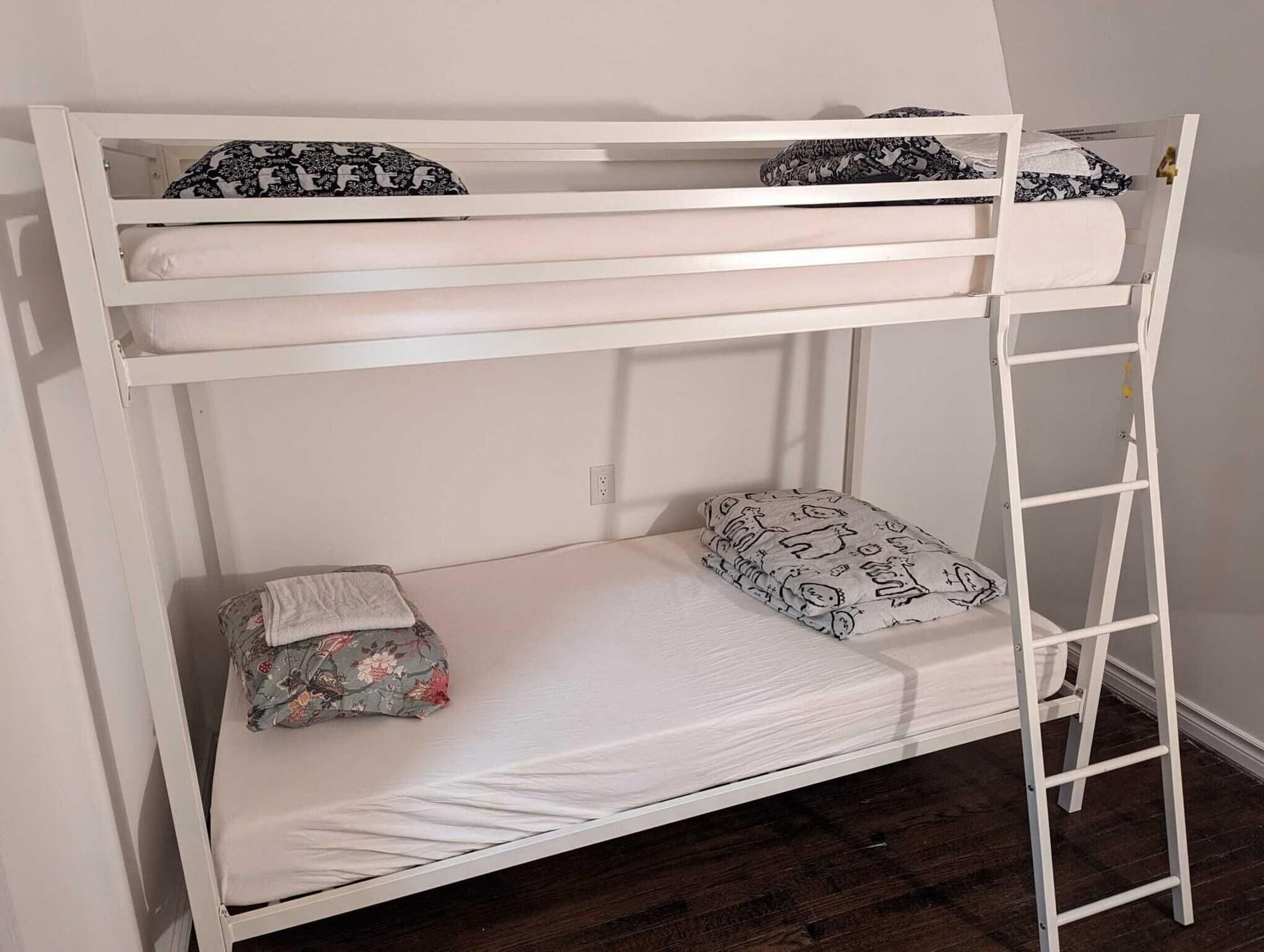 The Parkdale Hostellerie