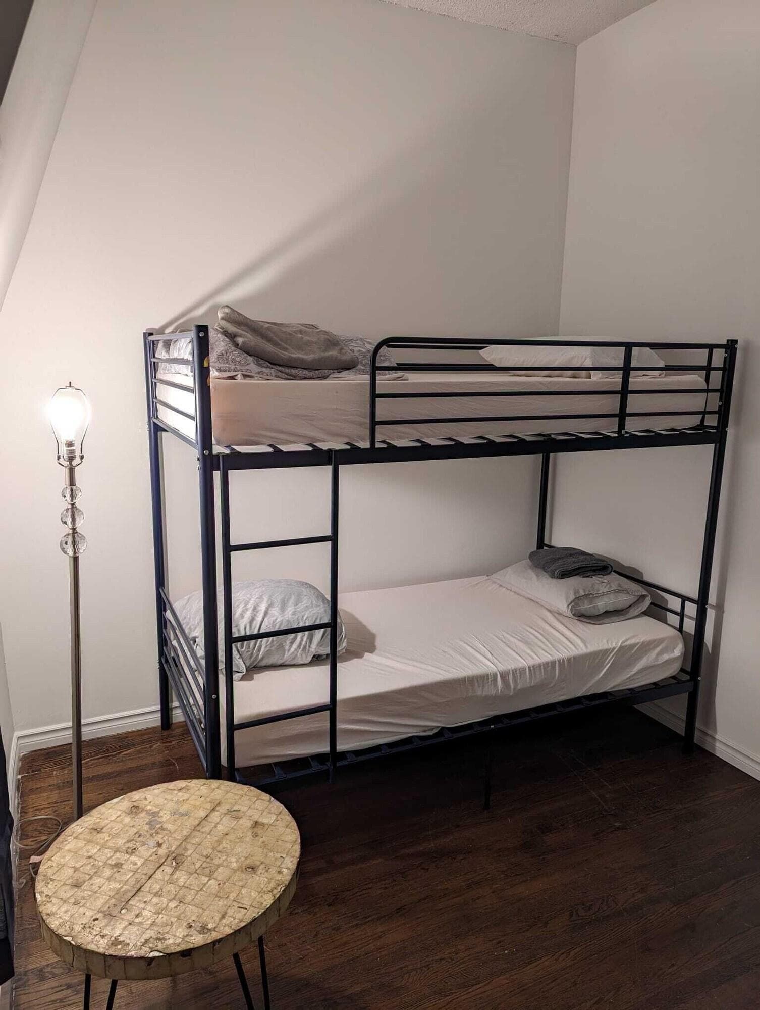 The Parkdale Hostellerie