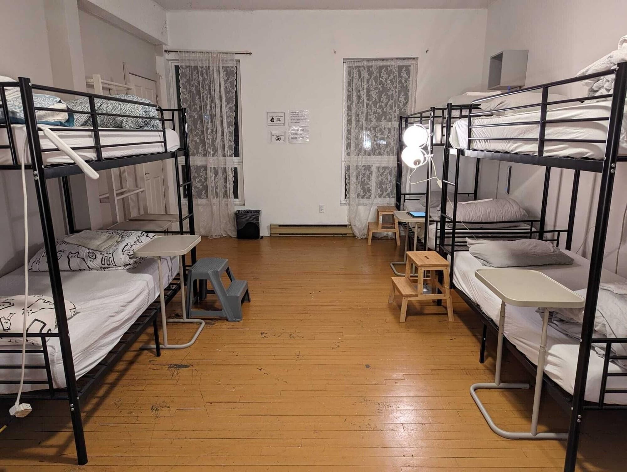 The Parkdale Hostellerie
