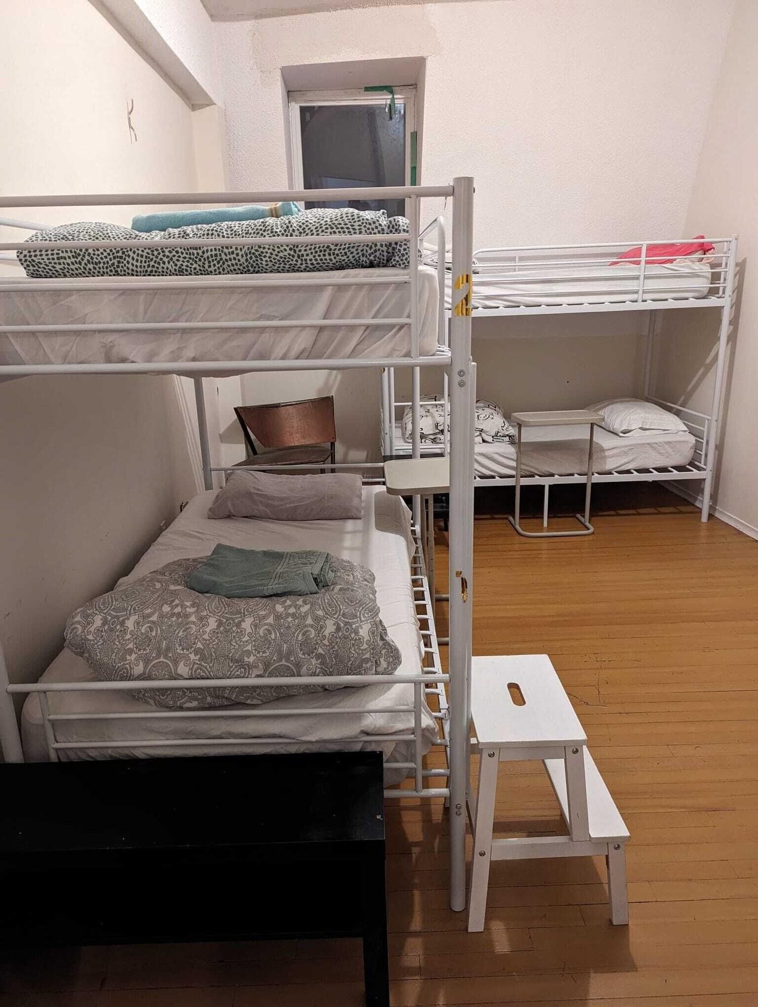 The Parkdale Hostellerie