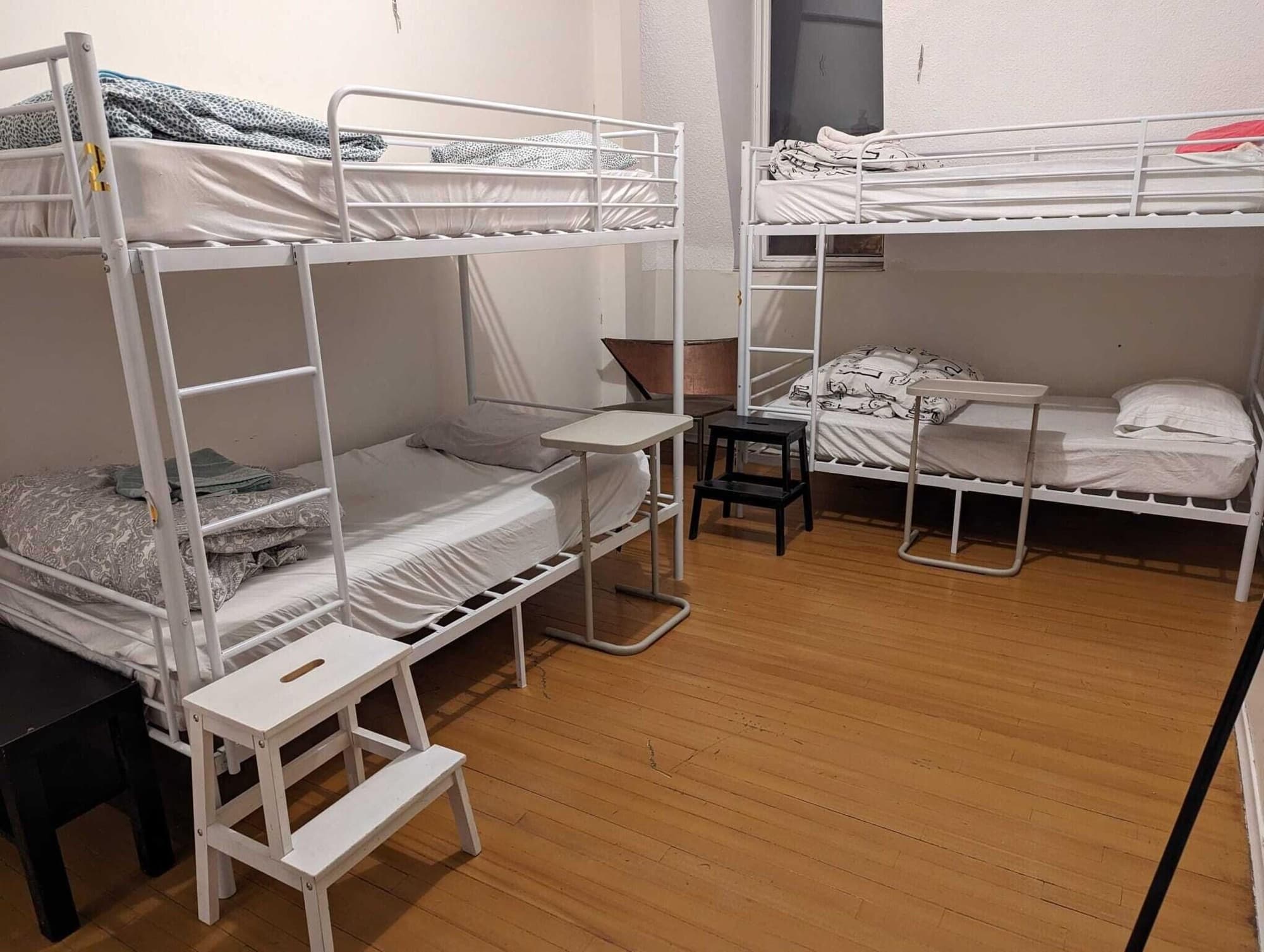 The Parkdale Hostellerie