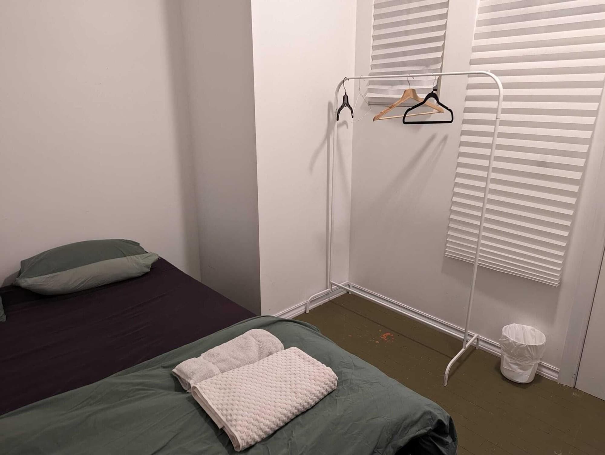 The Parkdale Hostellerie