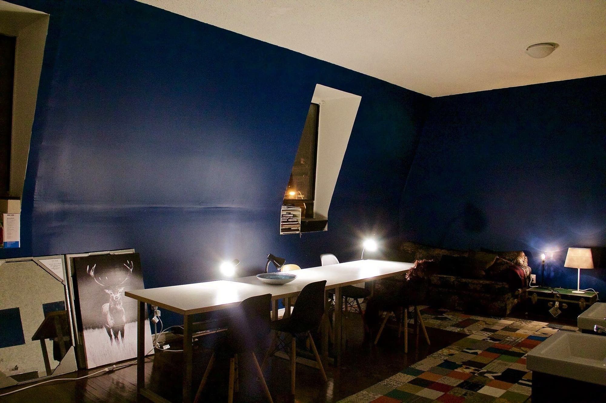 The Parkdale Hostellerie