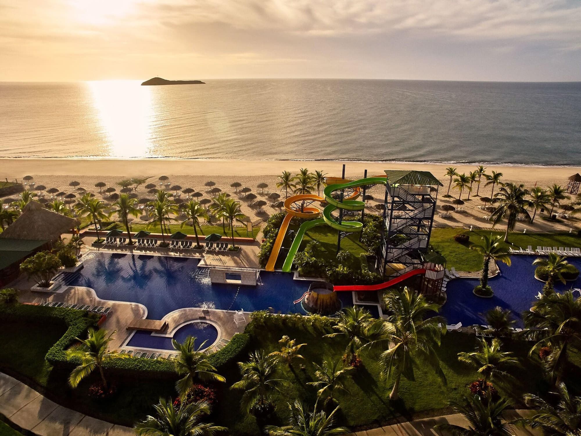 Royal Decameron Panamá All Inclusive Plus