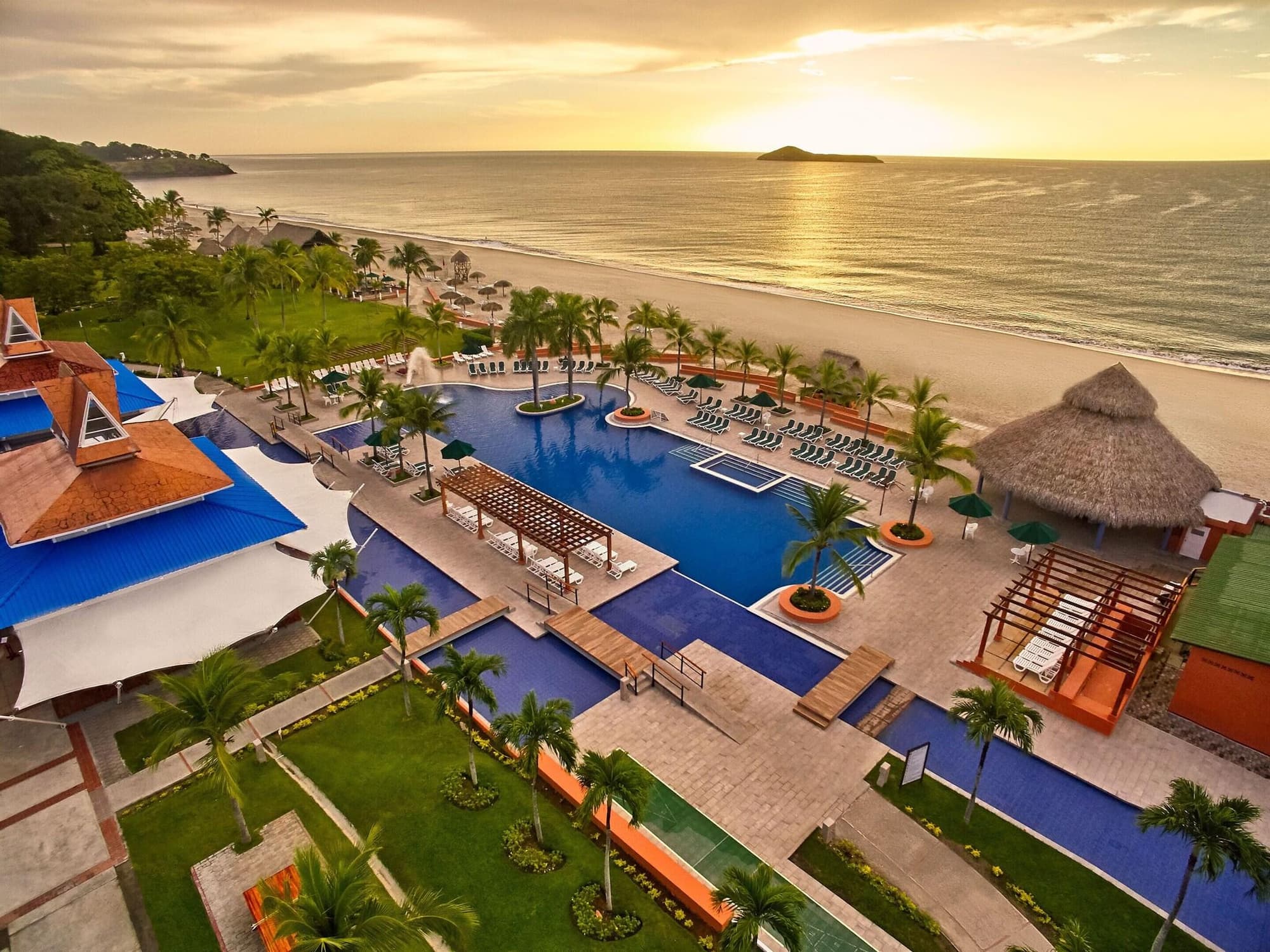 Royal Decameron Panamá All Inclusive Plus