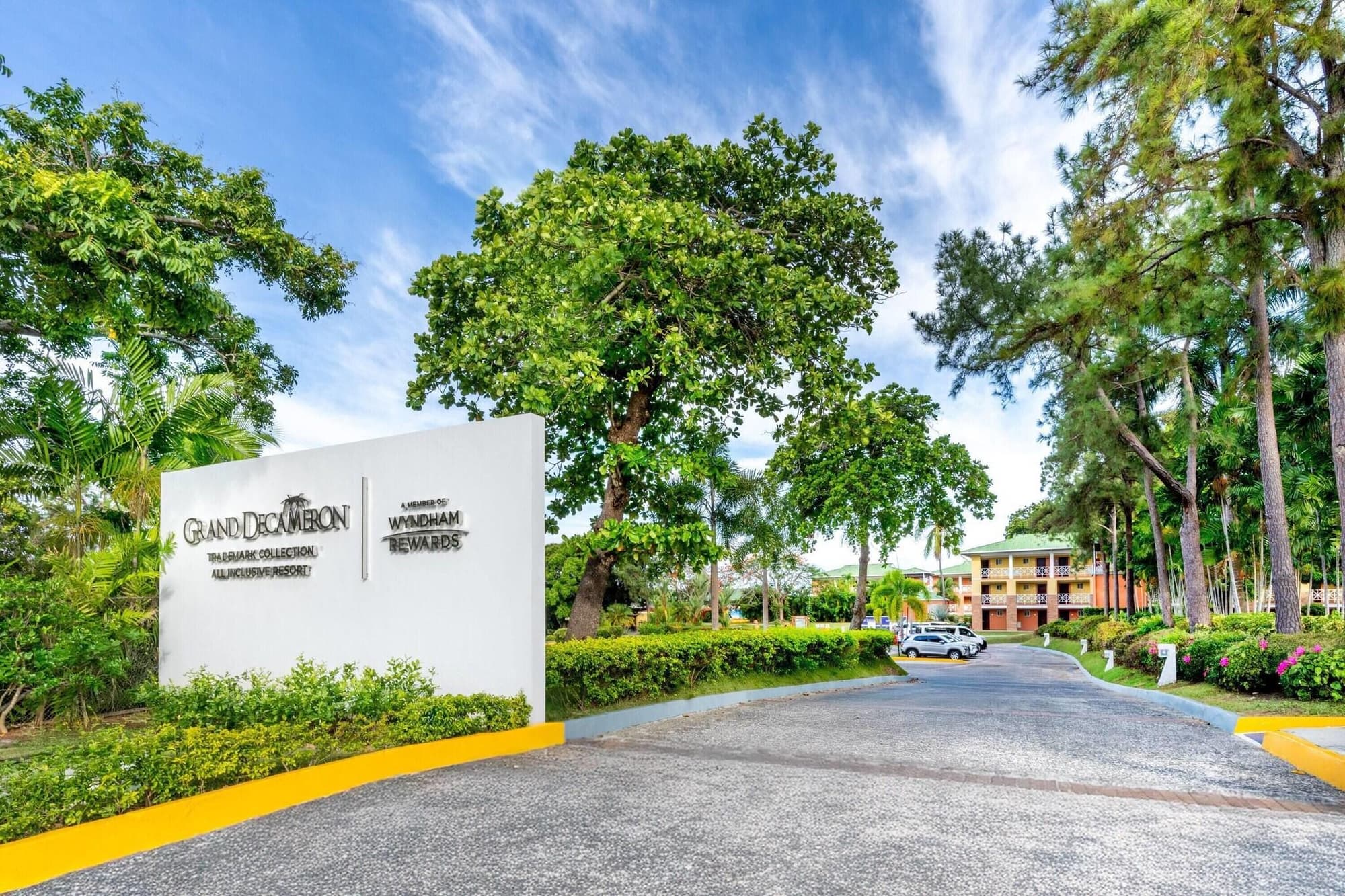 Royal Decameron Panamá All Inclusive Plus