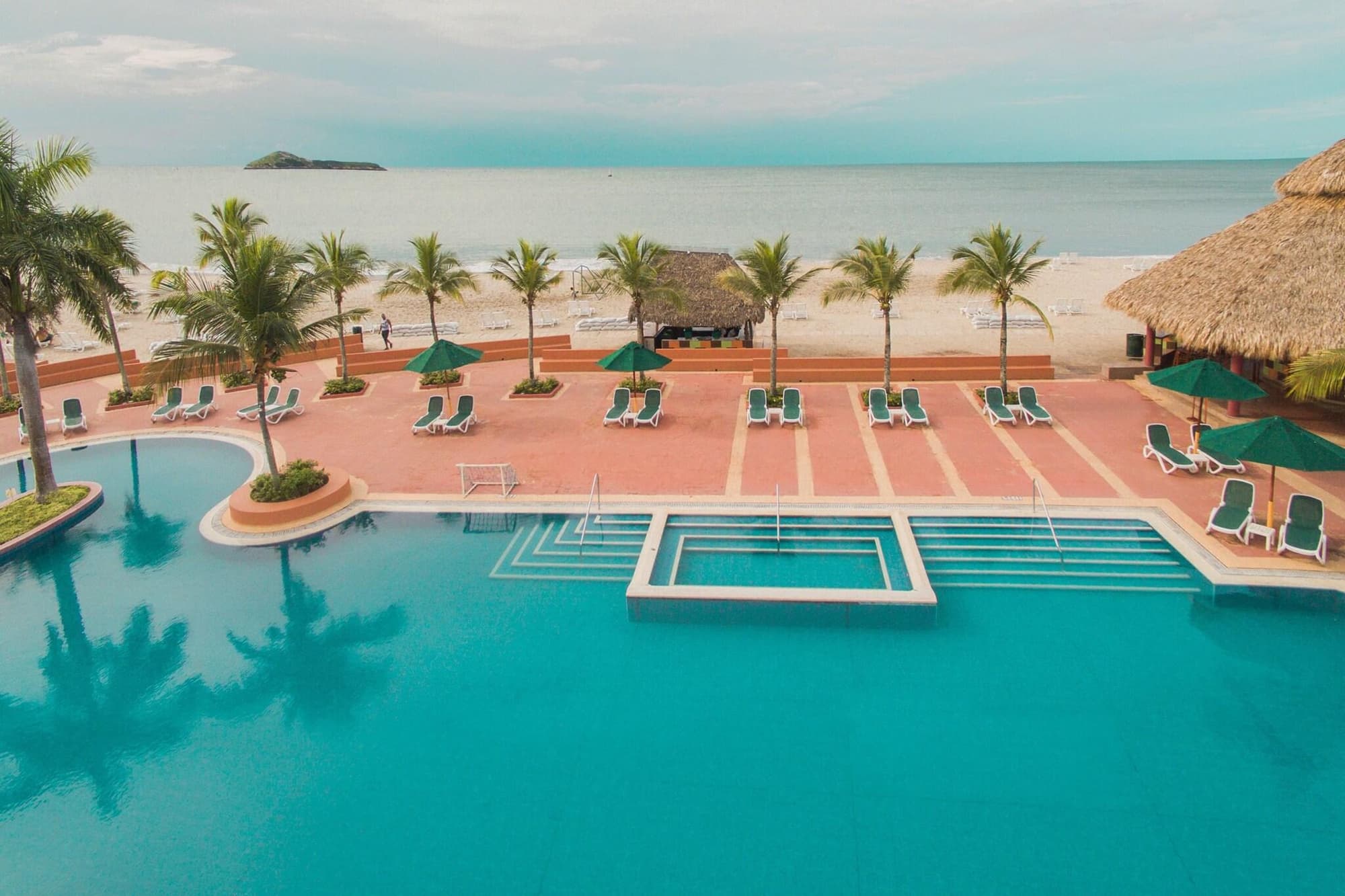 Royal Decameron Panamá All Inclusive Plus