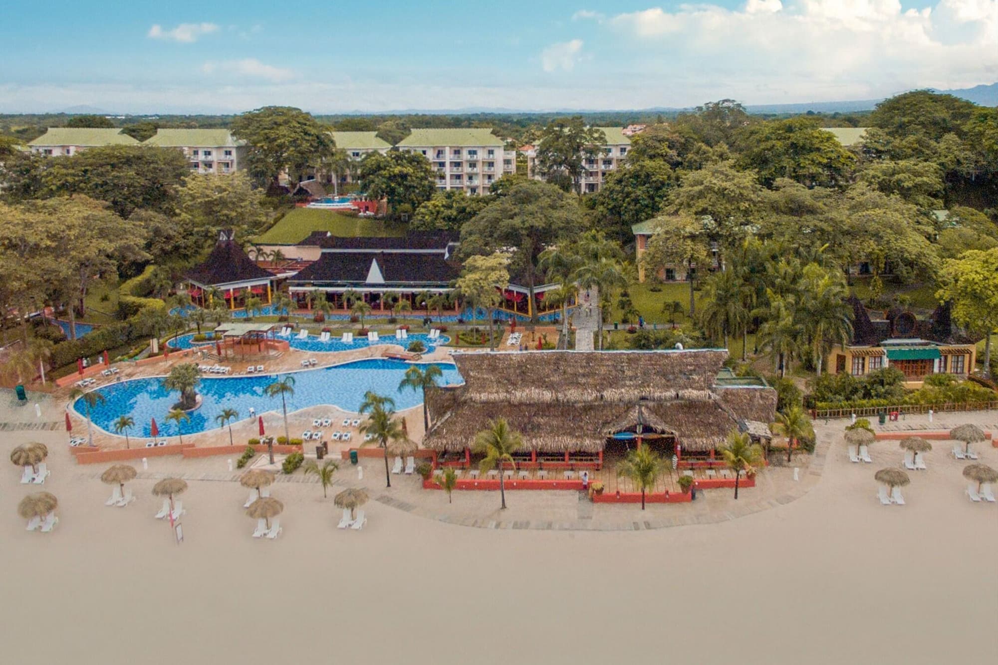 Royal Decameron Panamá All Inclusive Plus