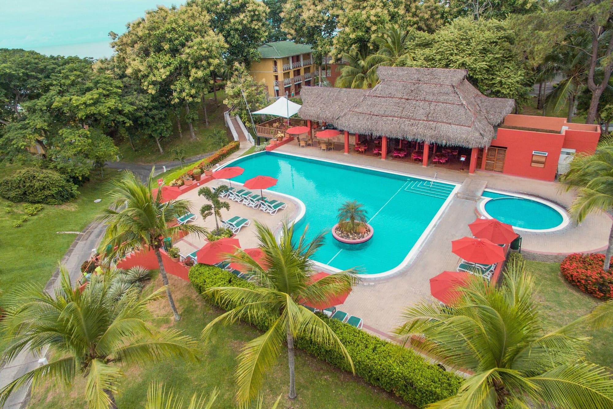 Royal Decameron Panamá All Inclusive Plus
