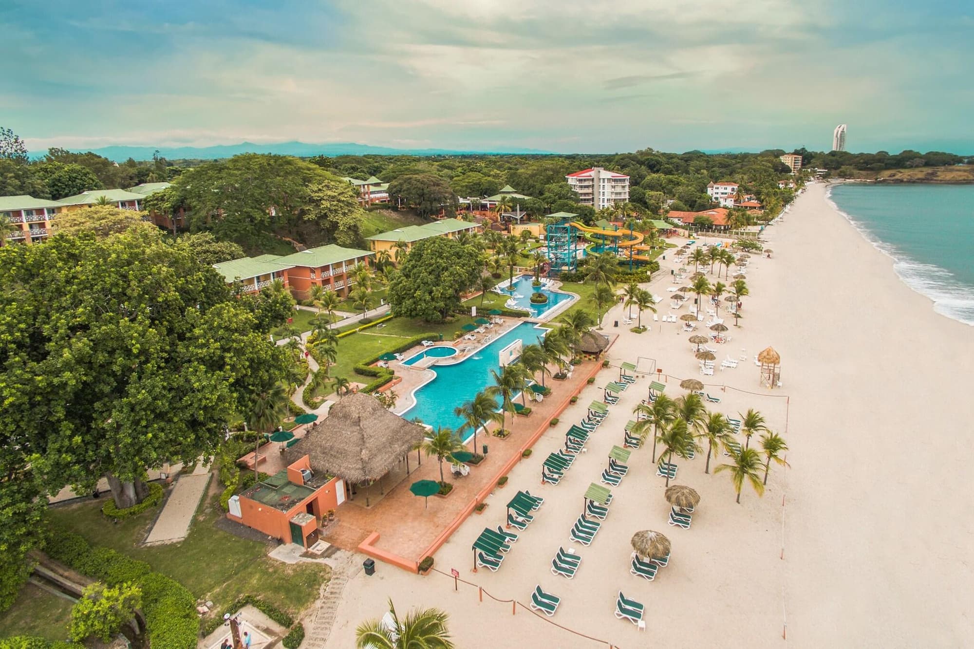 Royal Decameron Panamá All Inclusive Plus