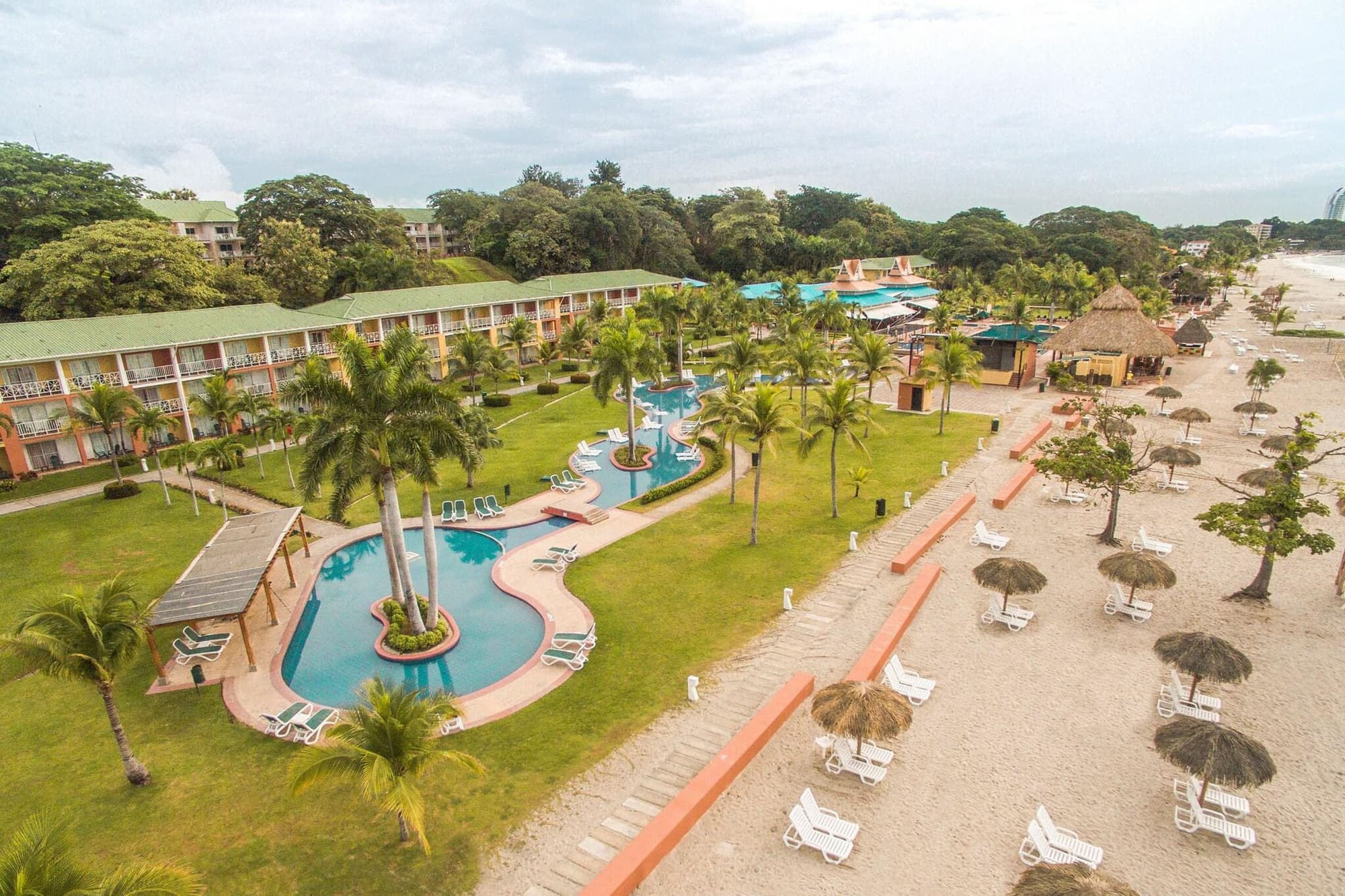 Royal Decameron Panamá All Inclusive Plus