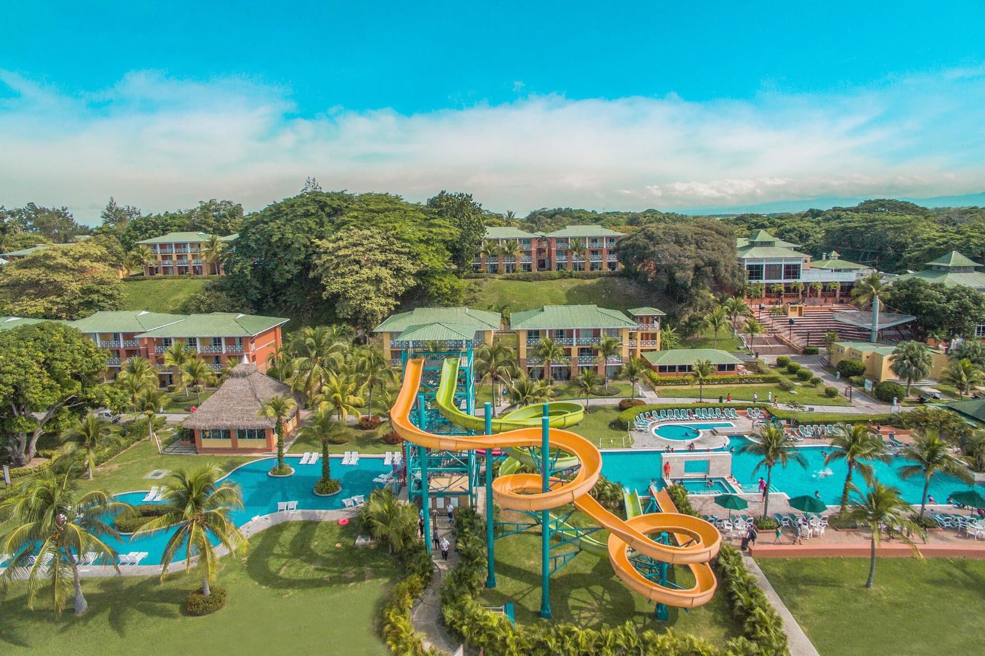 Royal Decameron Panamá All Inclusive Plus