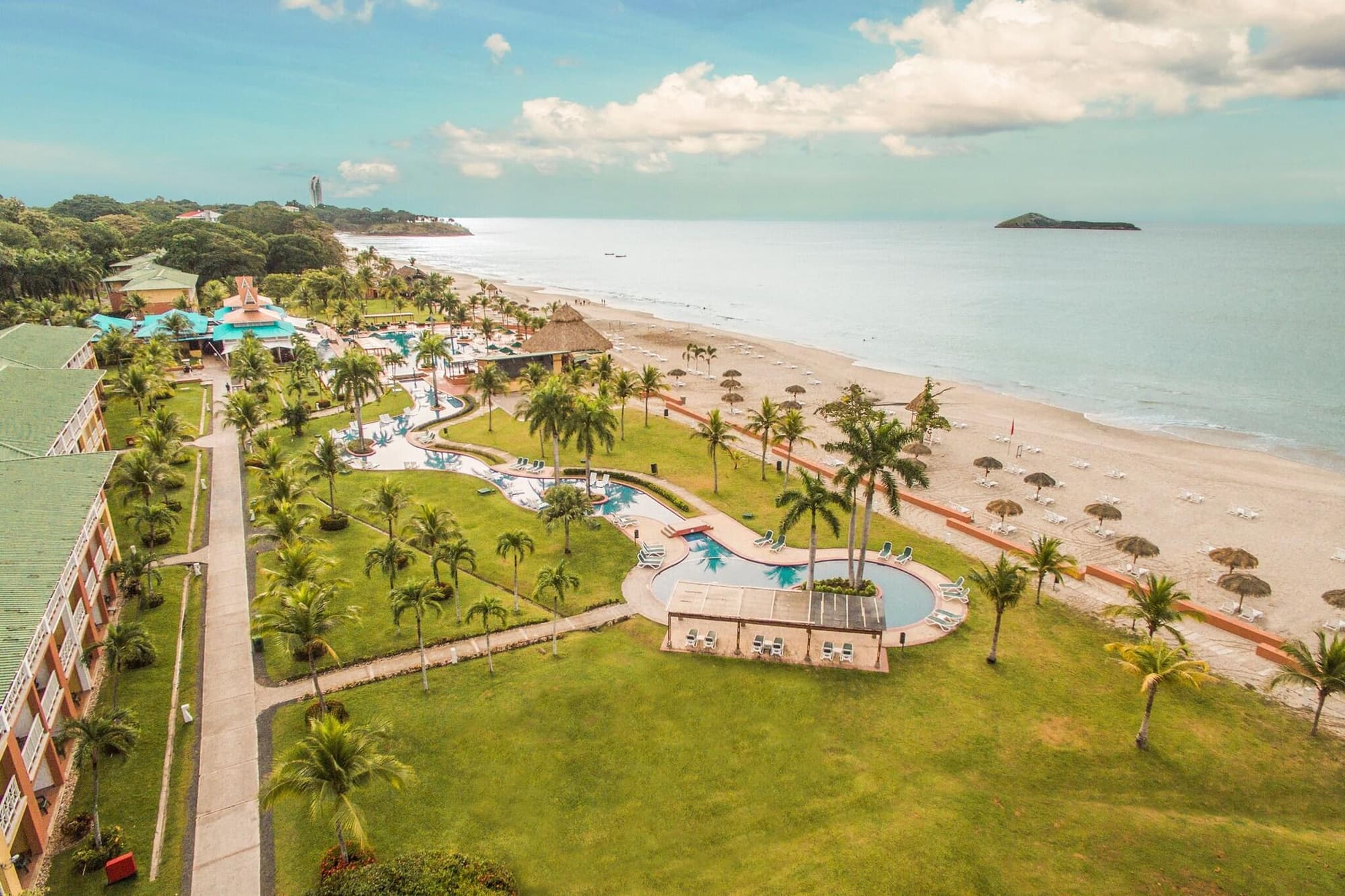 Royal Decameron Panamá All Inclusive Plus