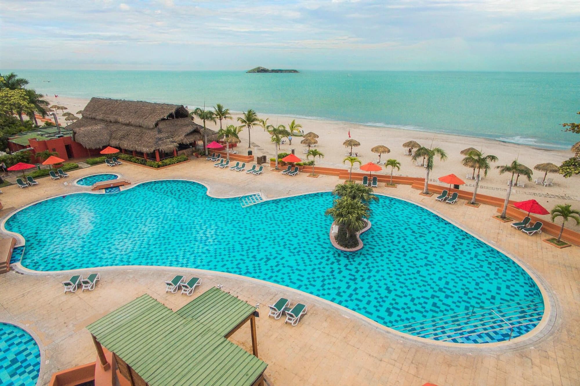 Royal Decameron Panamá All Inclusive Plus