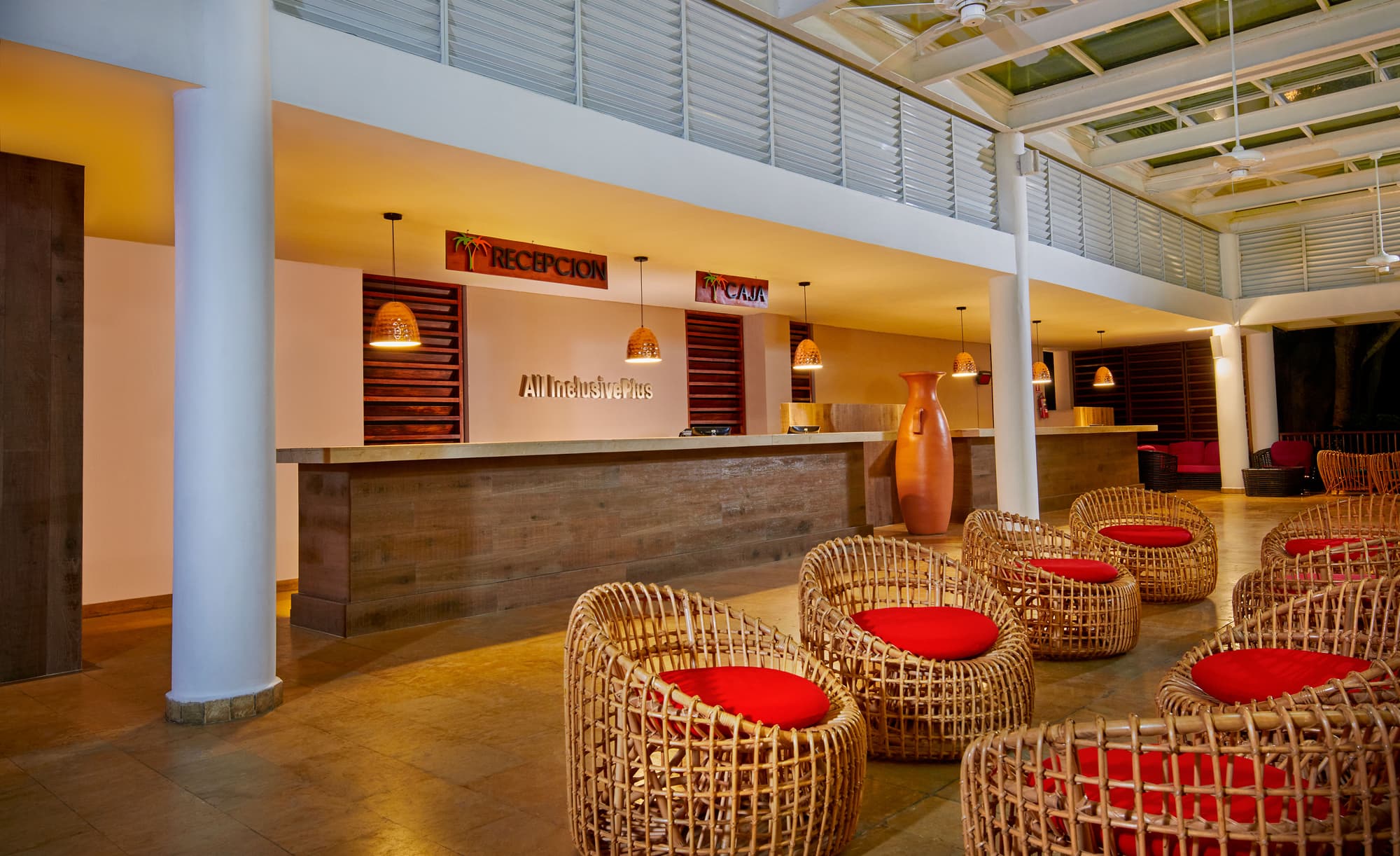 Royal Decameron Panamá All Inclusive Plus