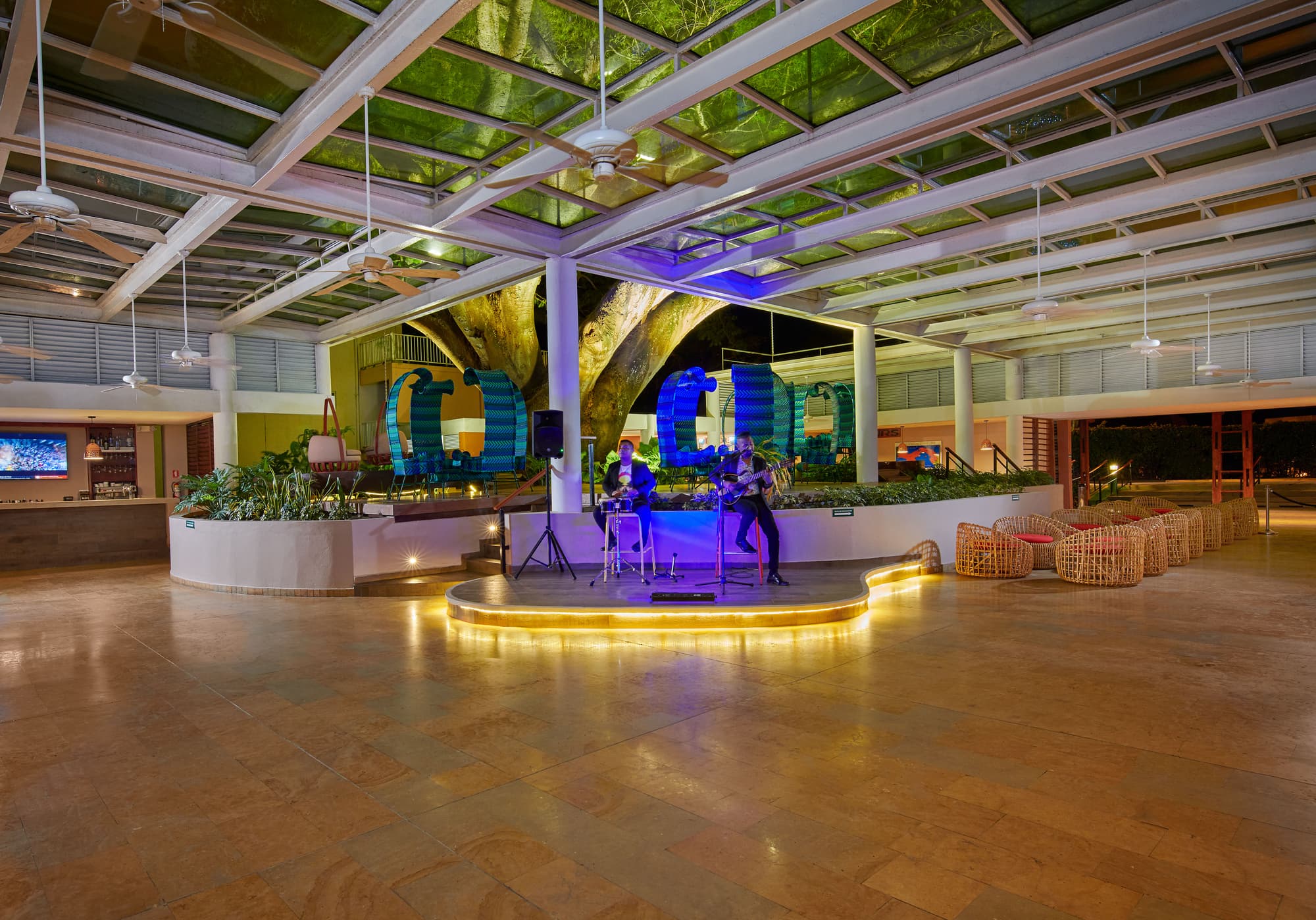 Royal Decameron Panamá All Inclusive Plus