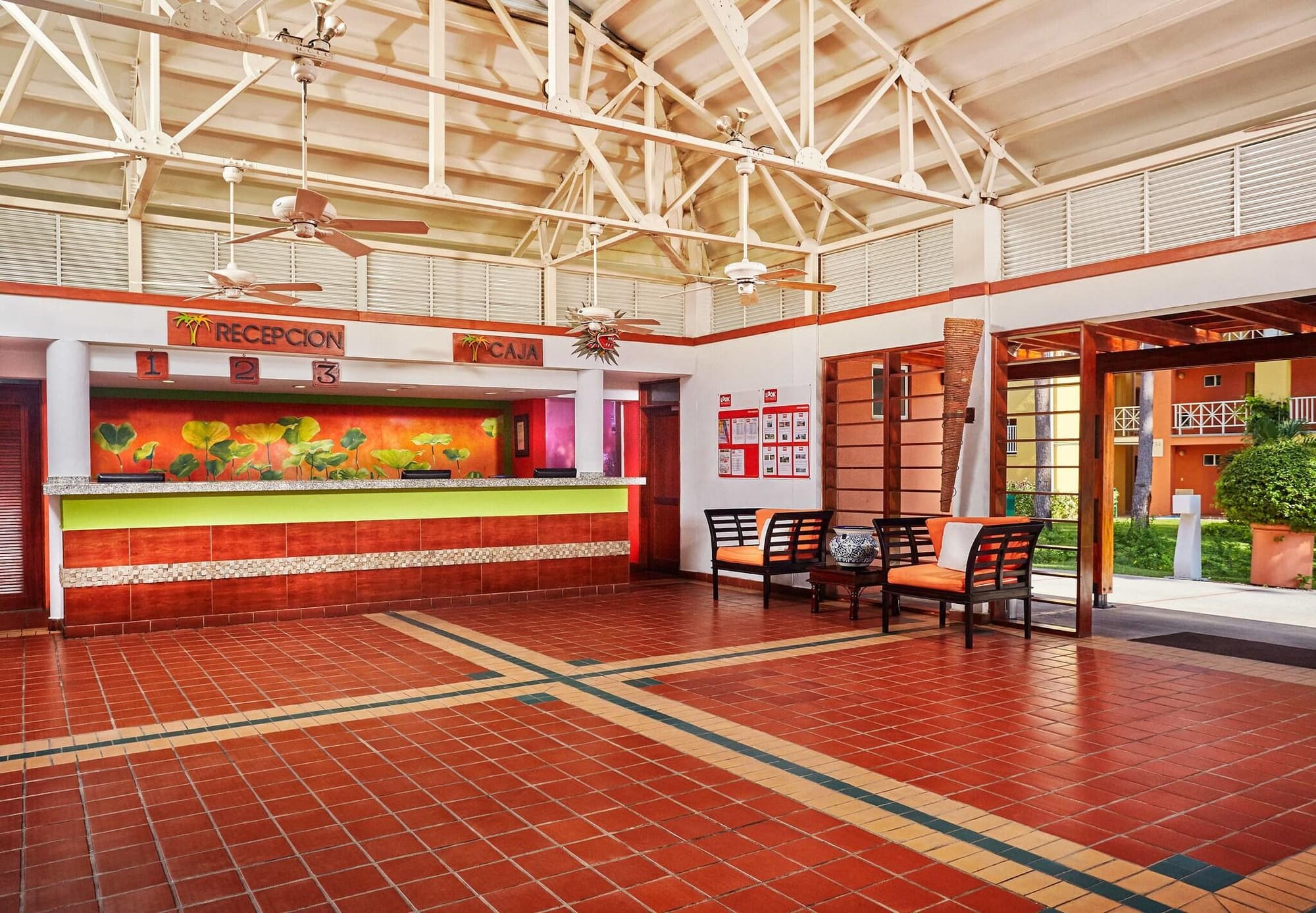 Royal Decameron Panamá All Inclusive Plus