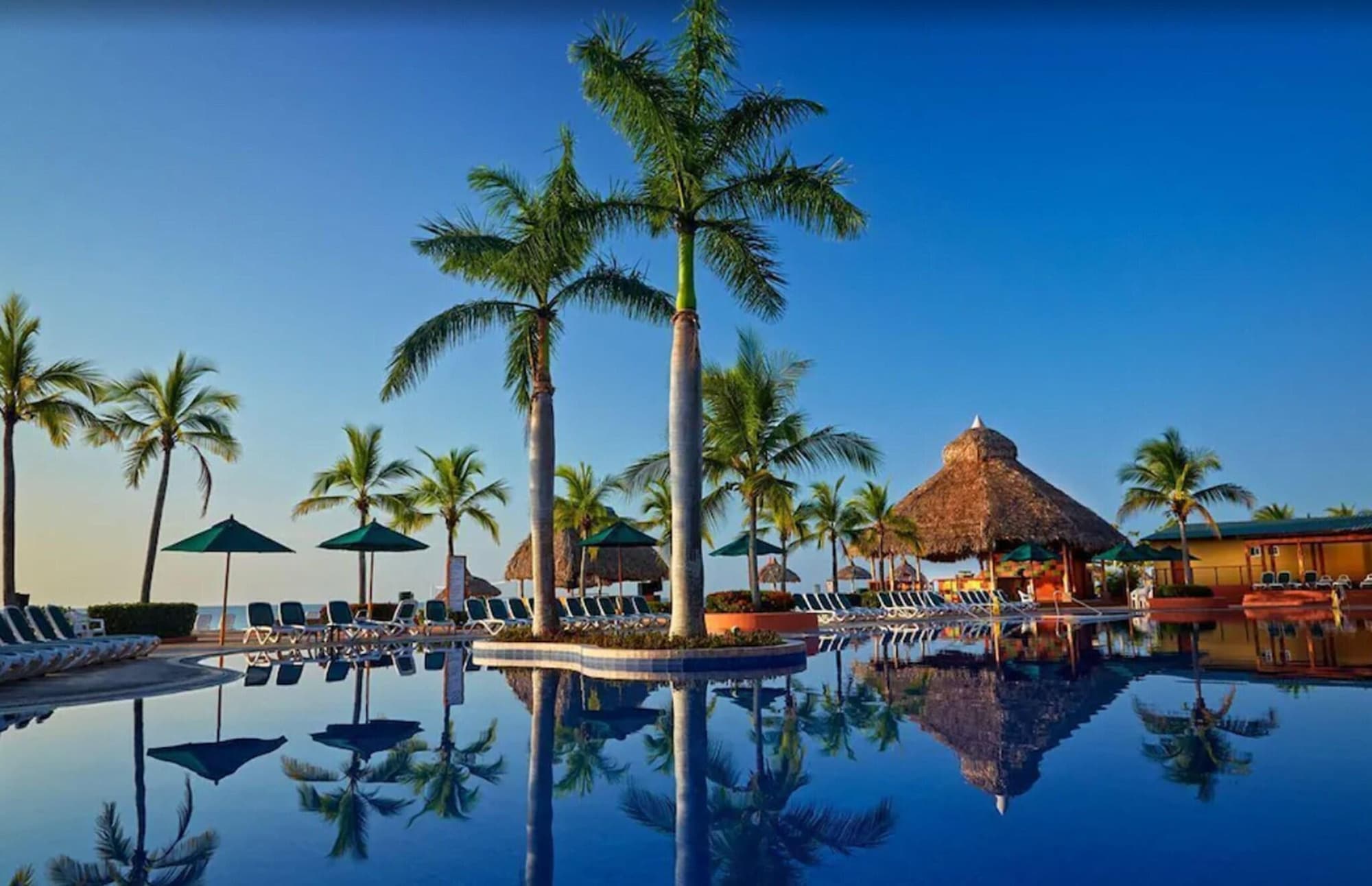 Royal Decameron Panamá All Inclusive Plus