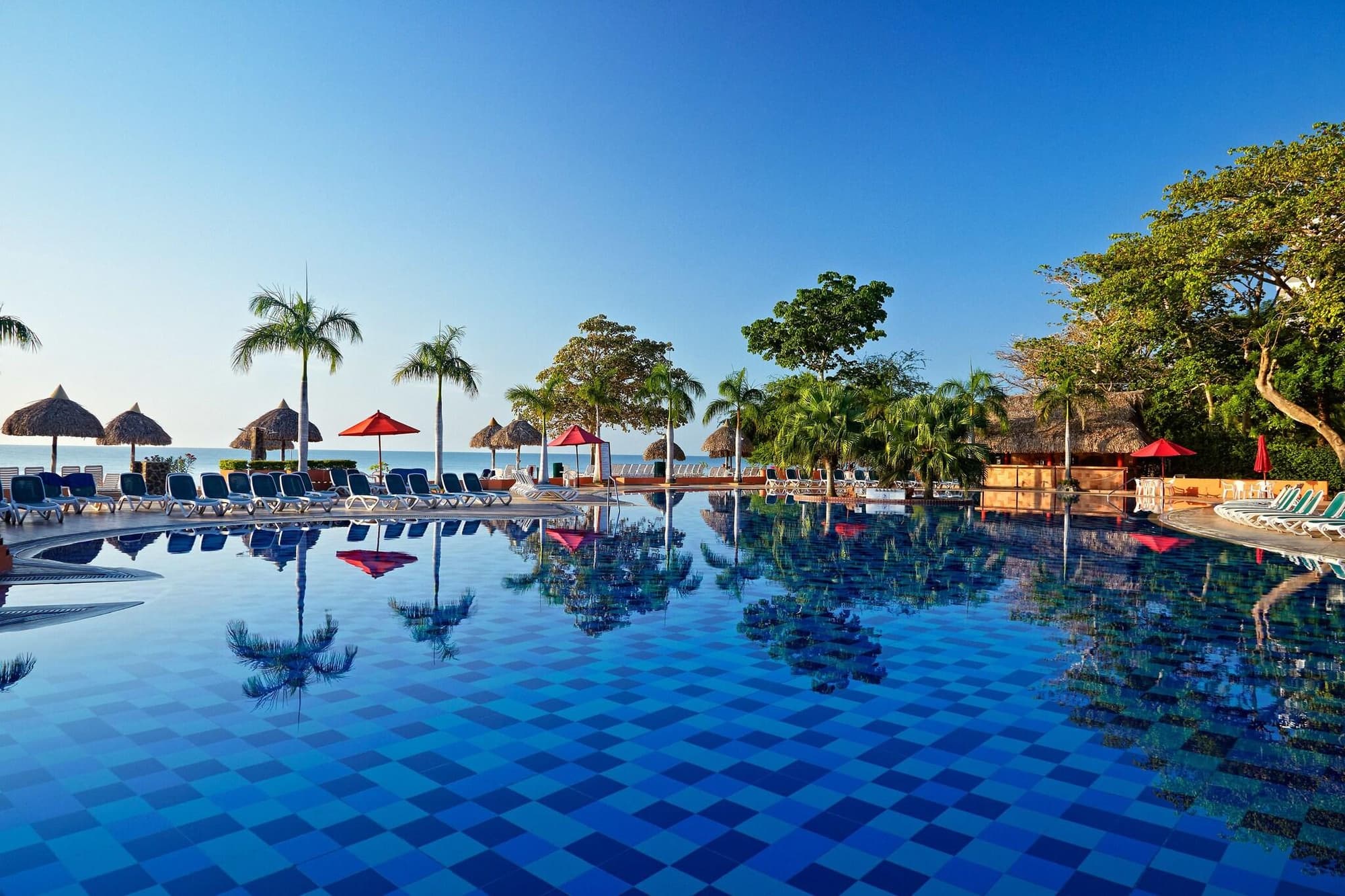 Royal Decameron Panamá All Inclusive Plus