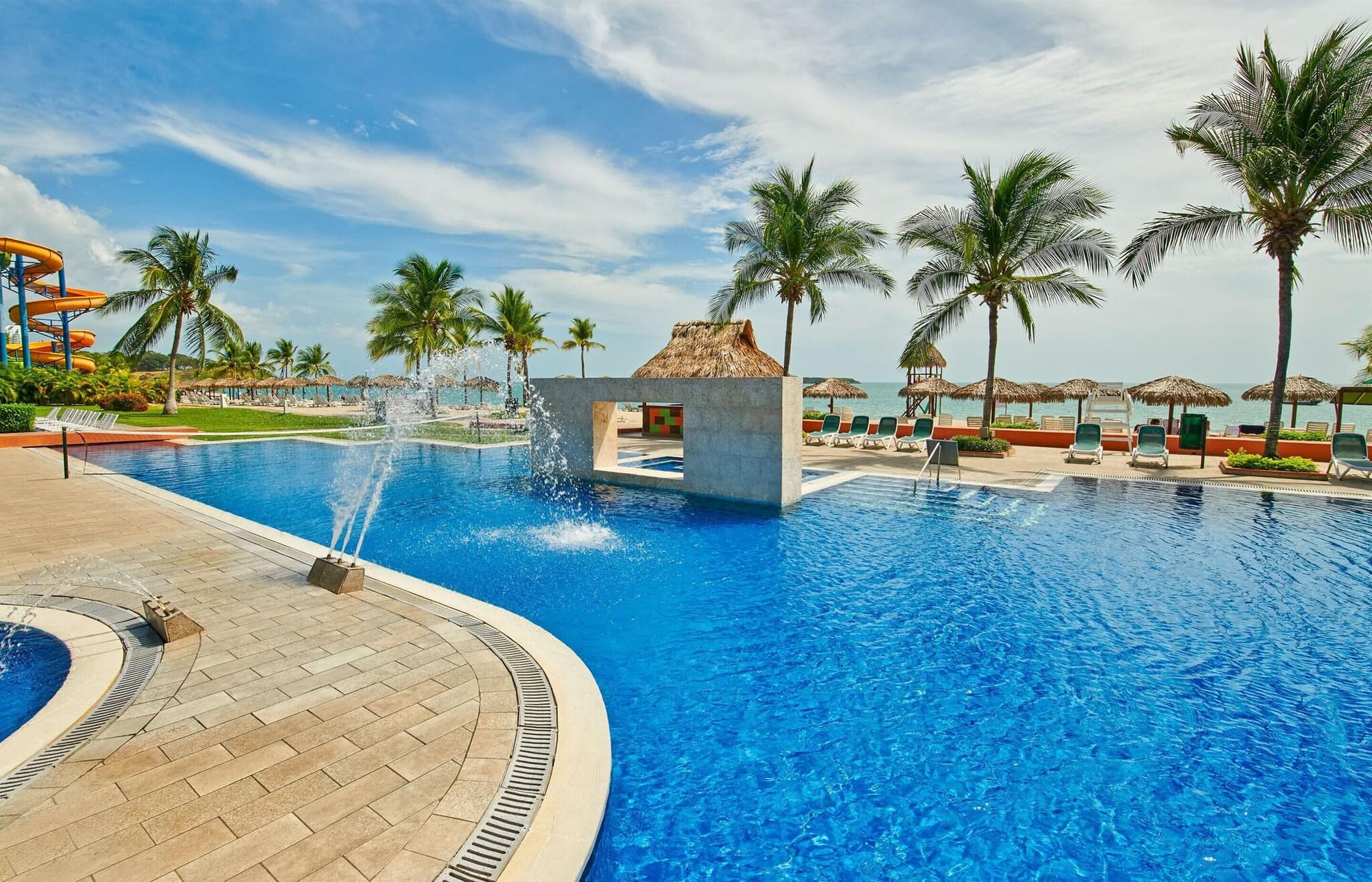 Royal Decameron Panamá All Inclusive Plus