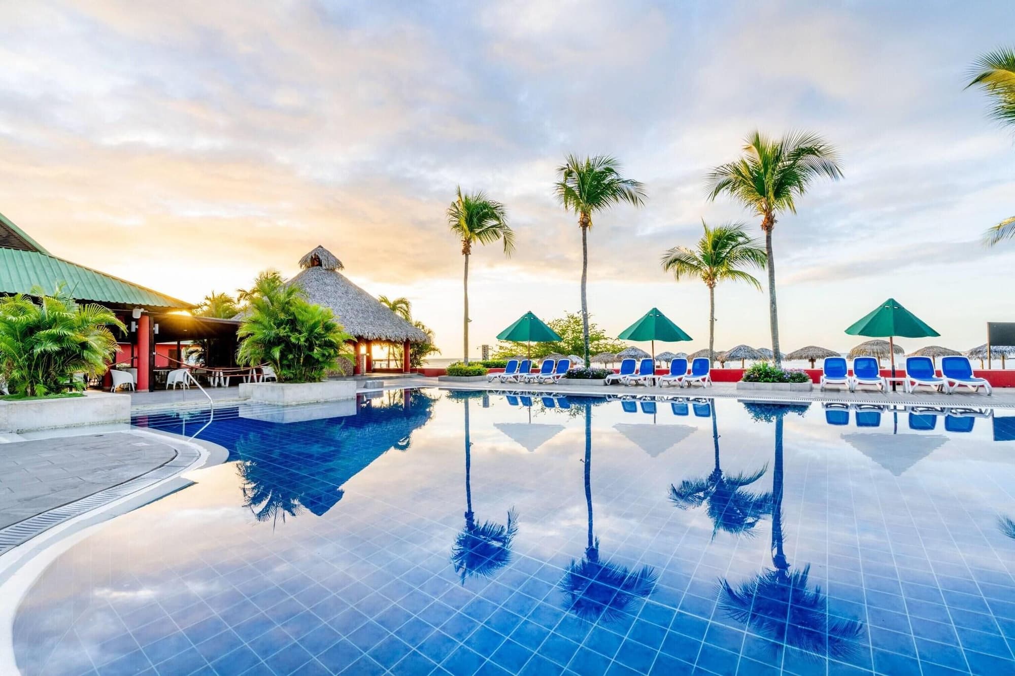 Royal Decameron Panamá All Inclusive Plus