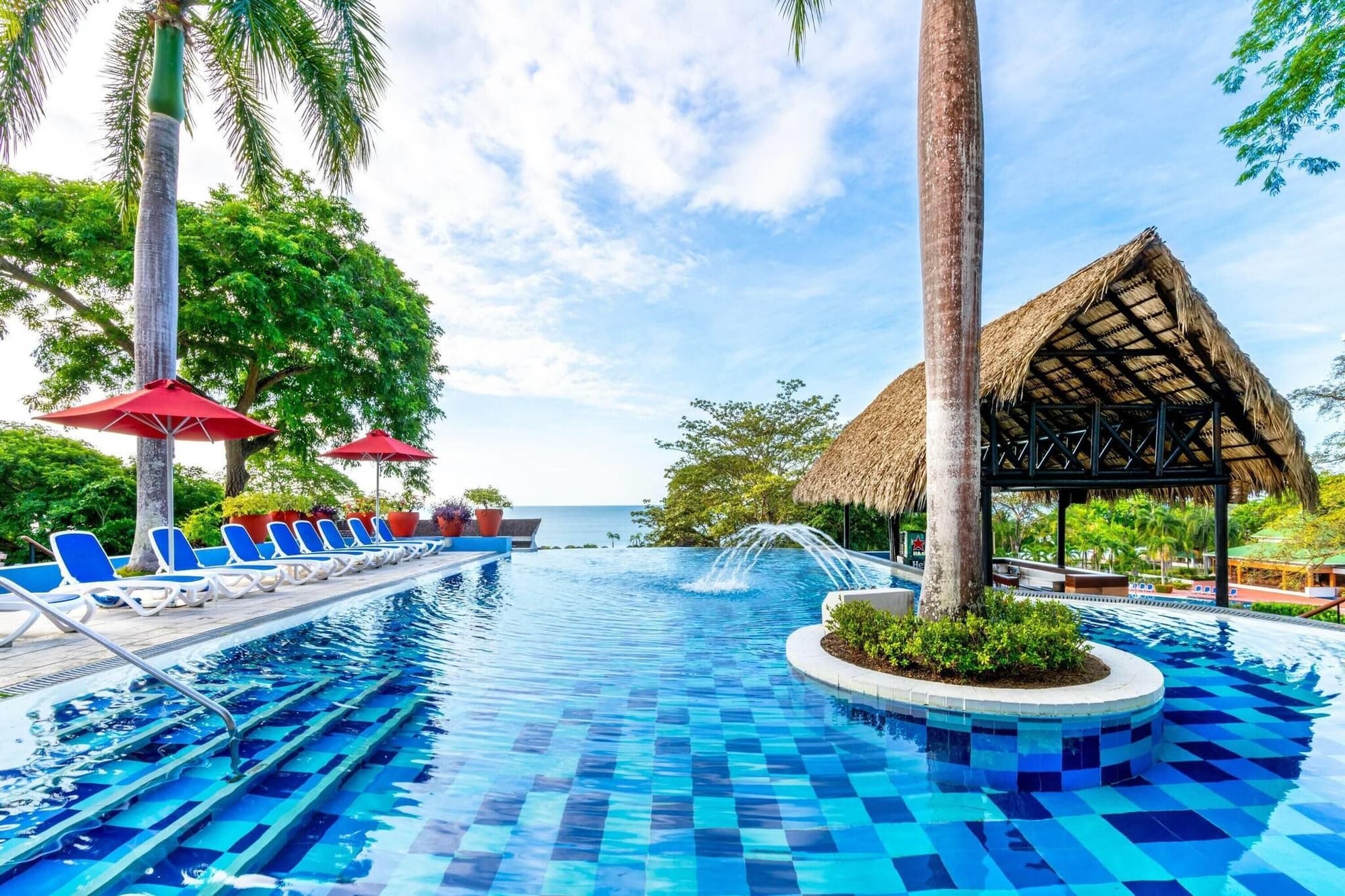 Royal Decameron Panamá All Inclusive Plus