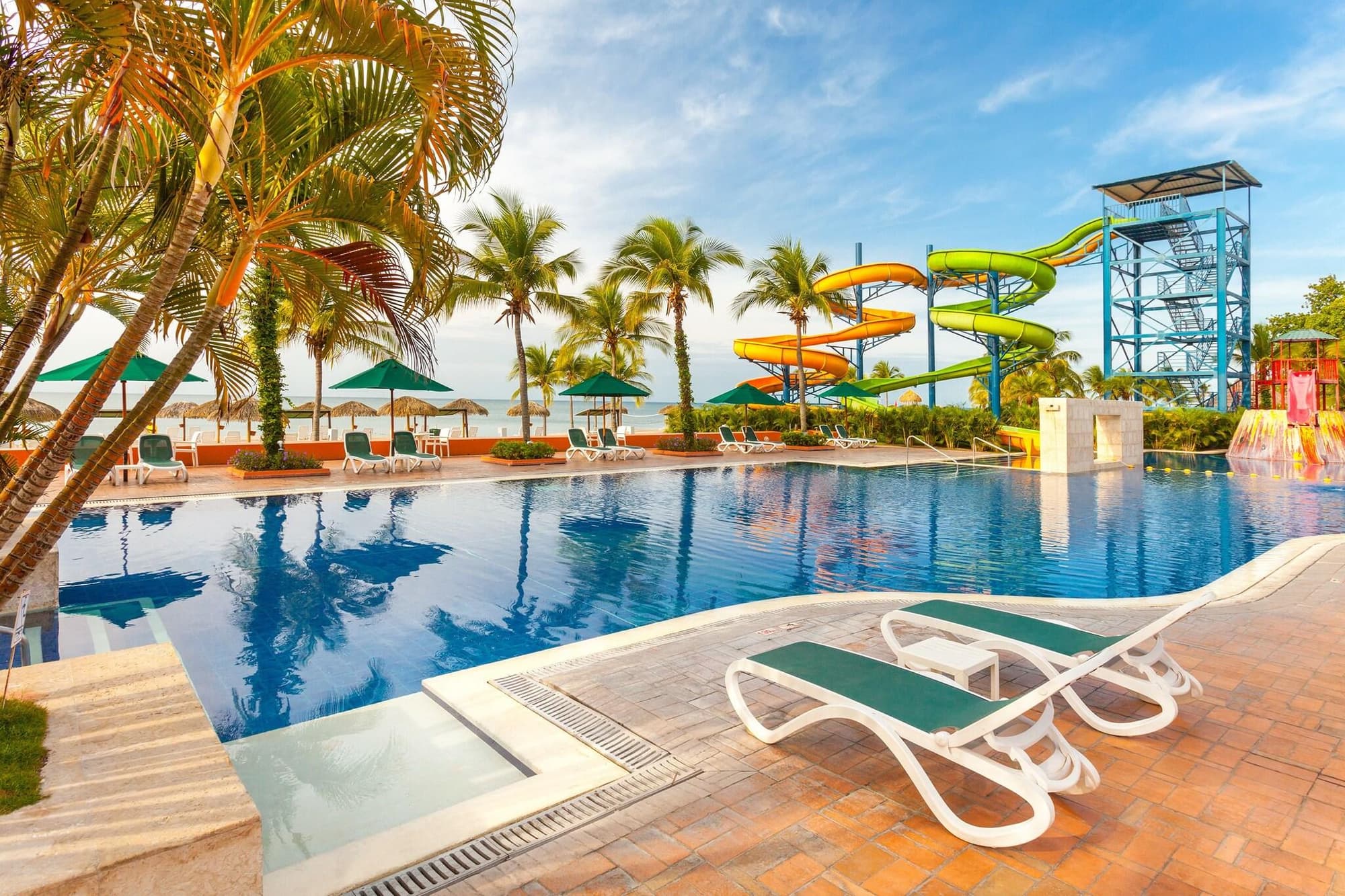 Royal Decameron Panamá All Inclusive Plus
