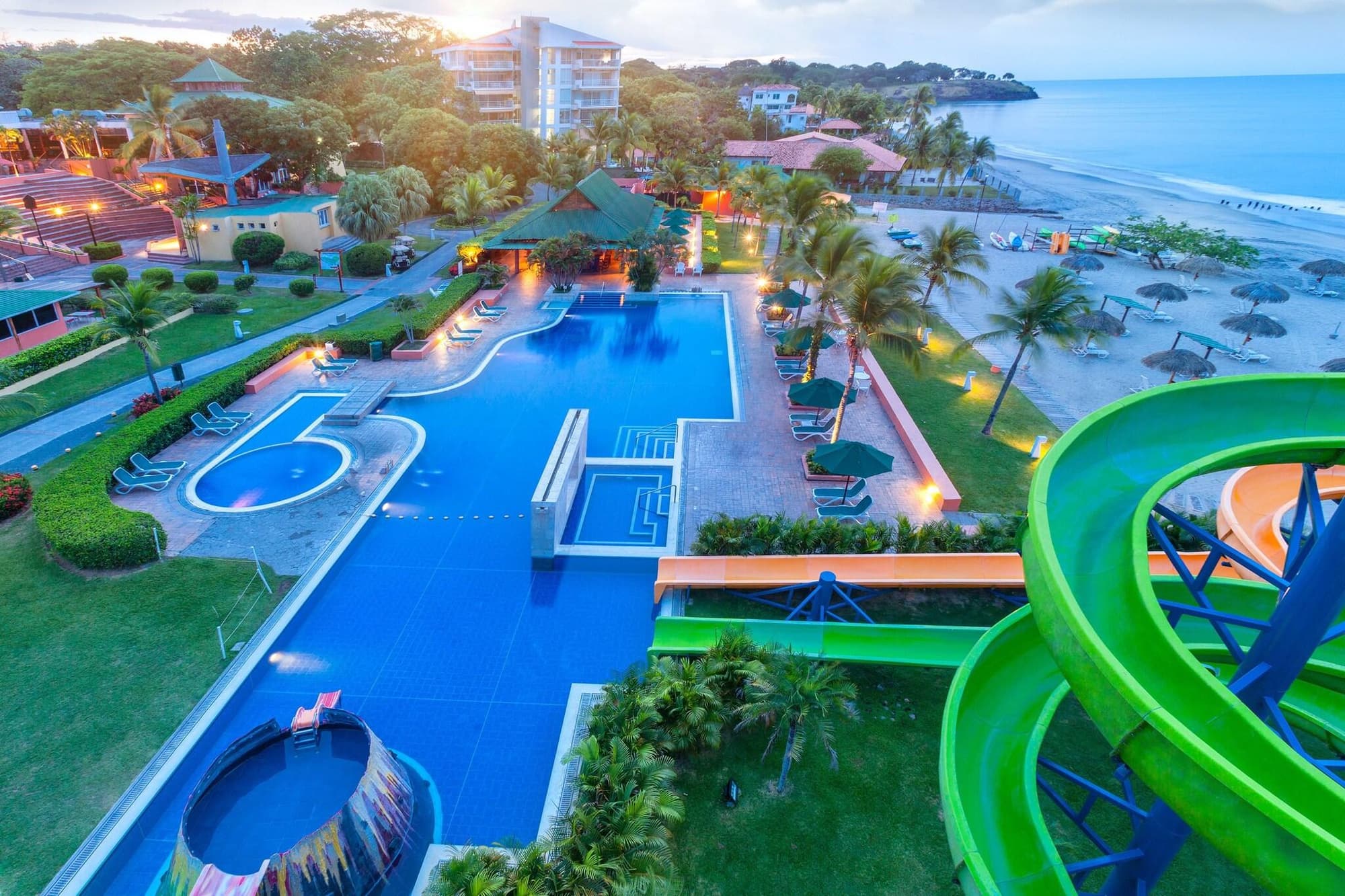 Royal Decameron Panamá All Inclusive Plus