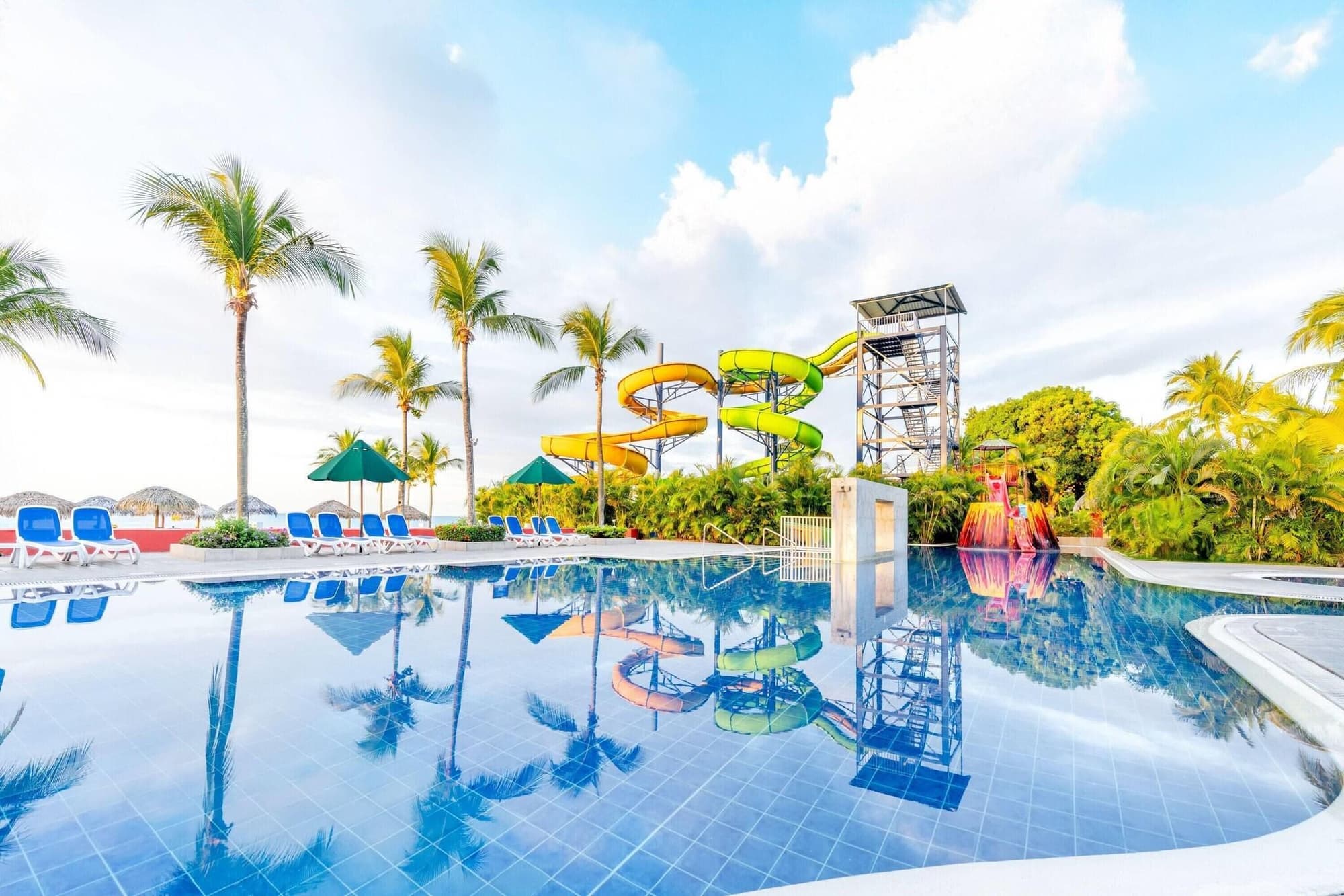 Royal Decameron Panamá All Inclusive Plus