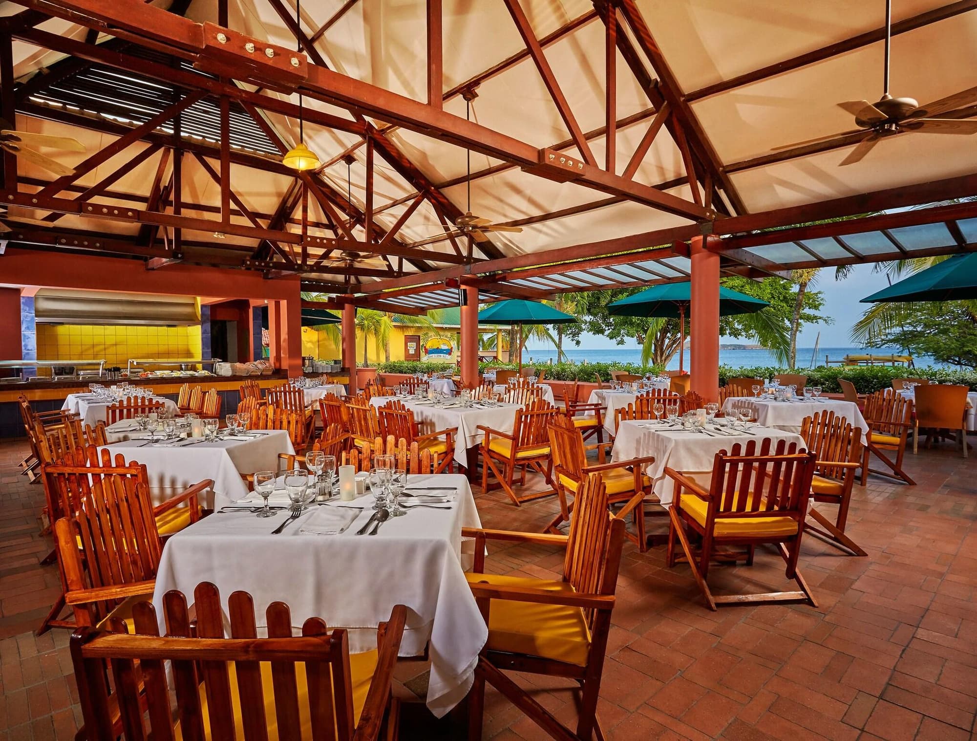 Royal Decameron Panamá All Inclusive Plus
