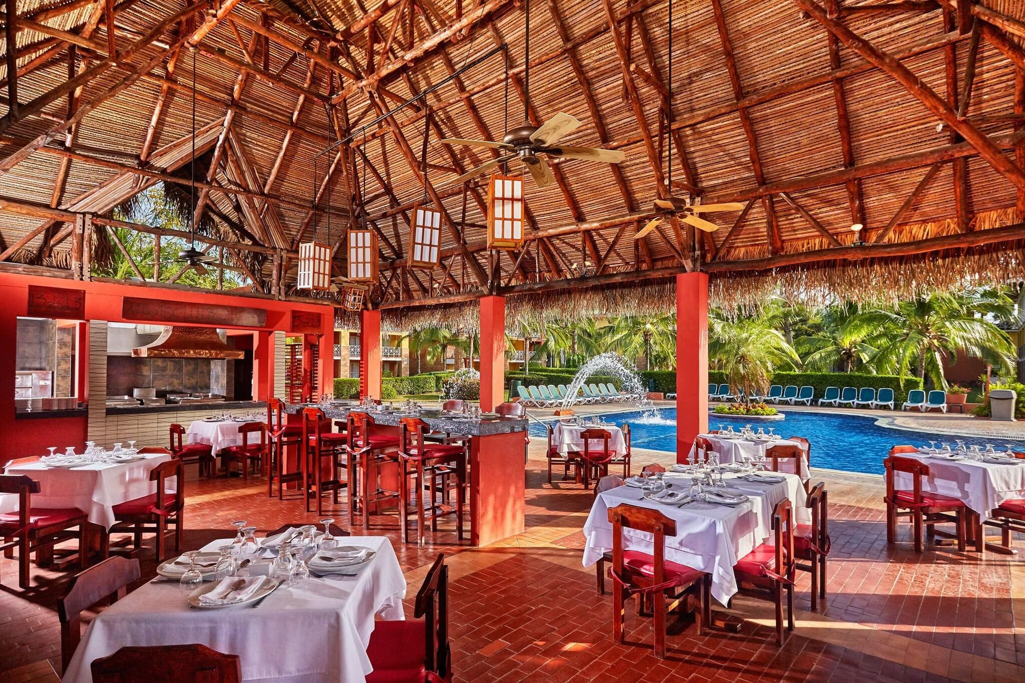Royal Decameron Panamá All Inclusive Plus