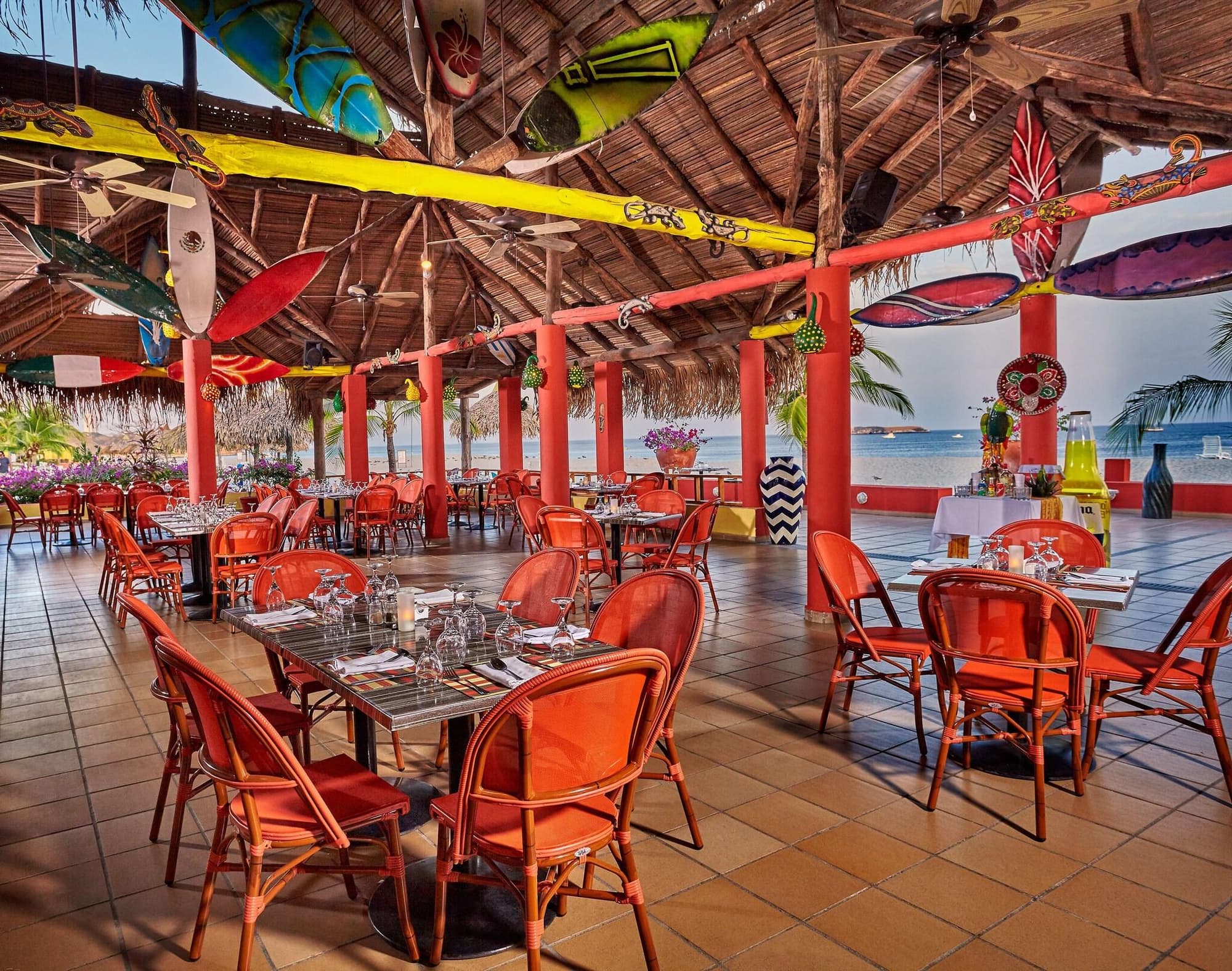 Royal Decameron Panamá All Inclusive Plus