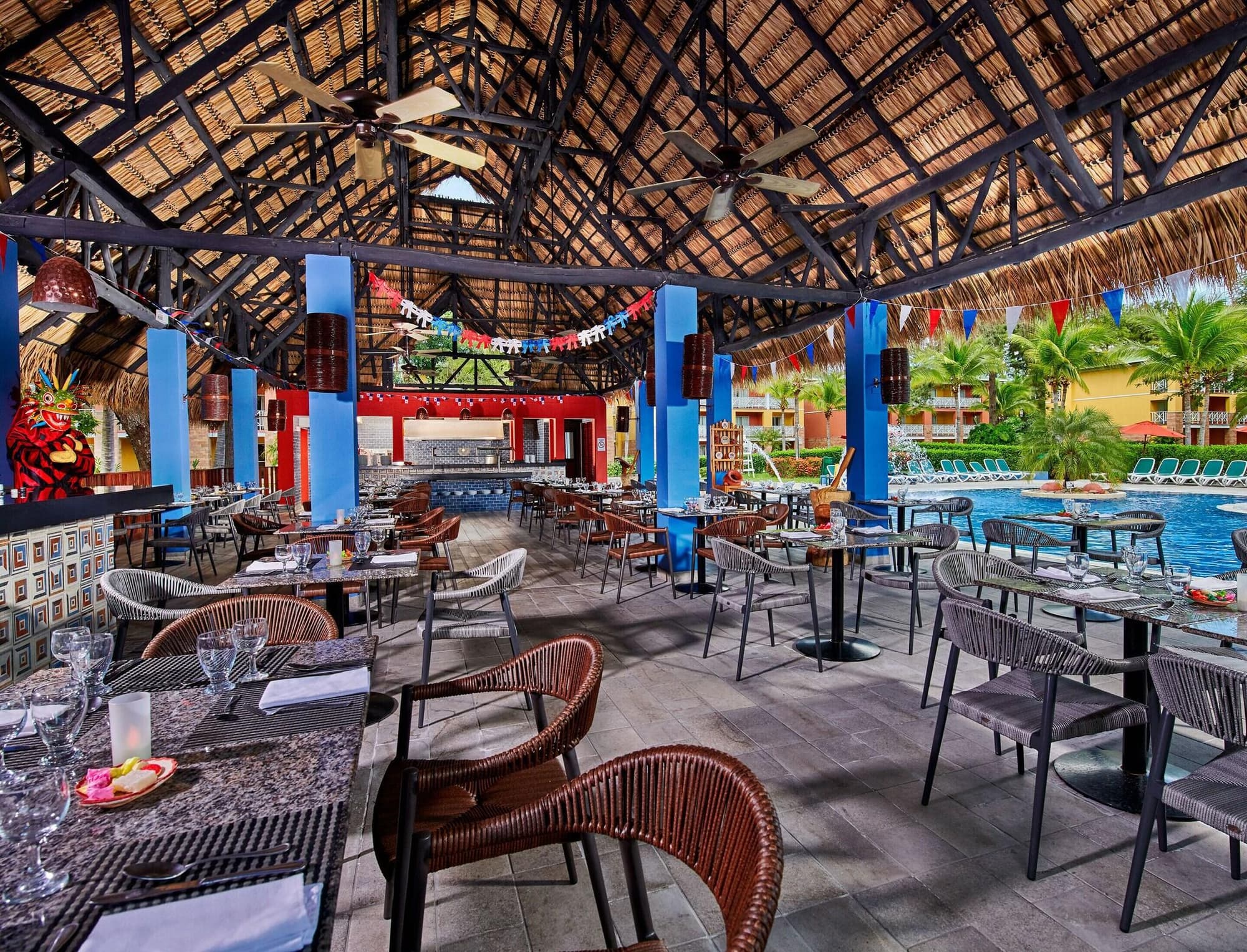 Royal Decameron Panamá All Inclusive Plus