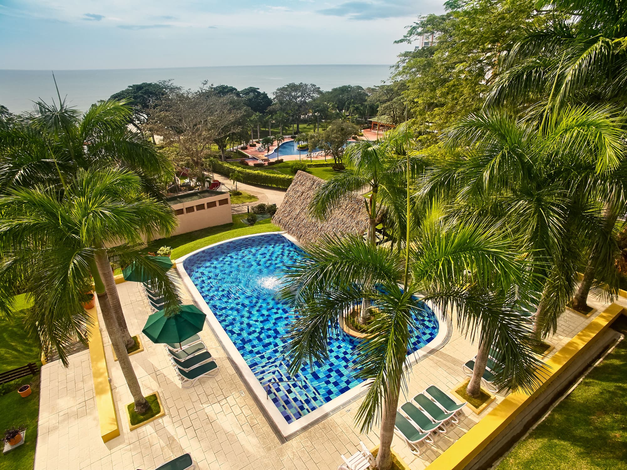 Royal Decameron Panamá All Inclusive Plus