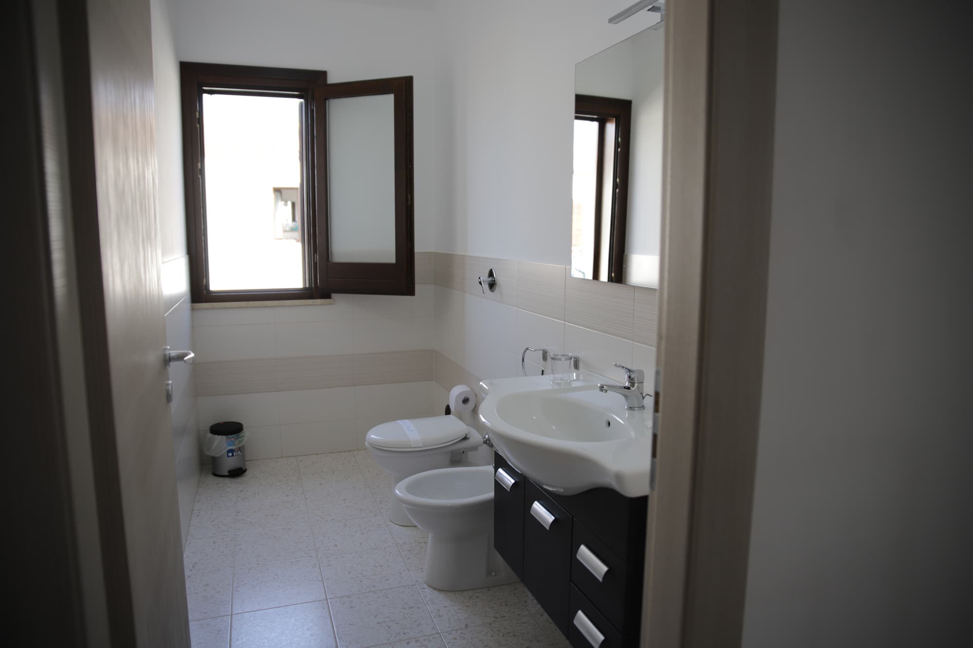 Oasi Guzzetta Hotel e Case Vacanze