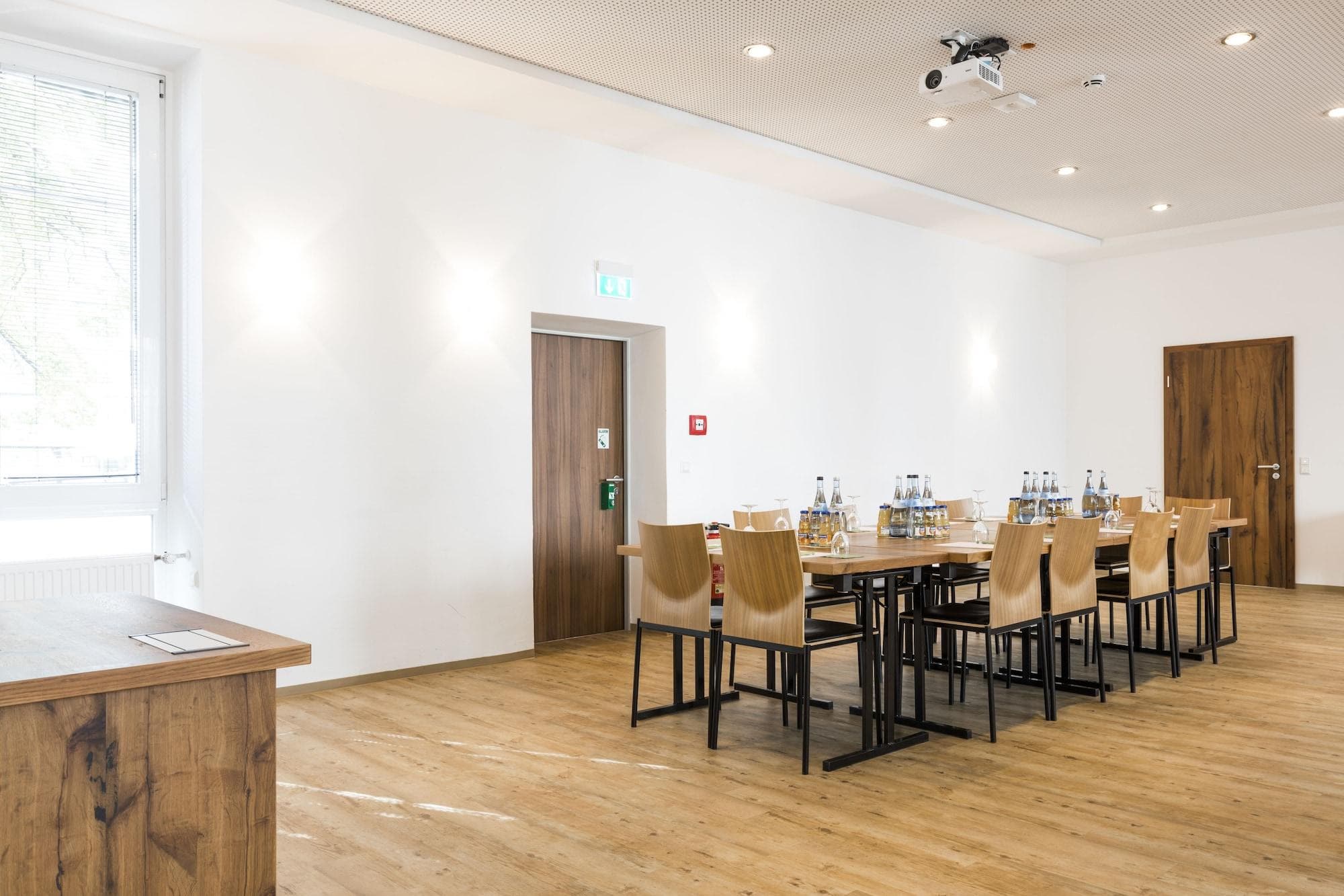 RiKu HOTEL Neu-Ulm