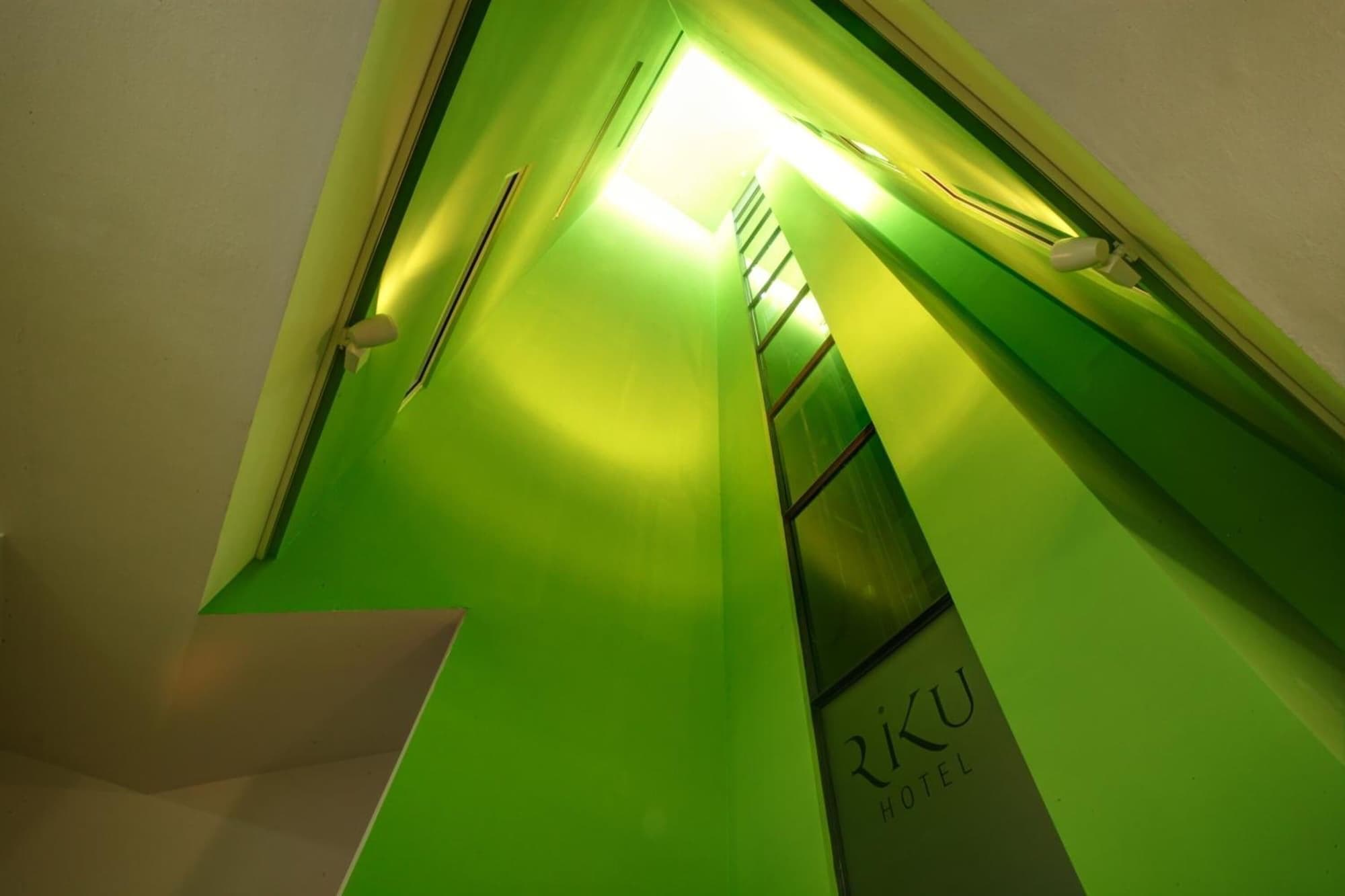RiKu HOTEL Neu-Ulm