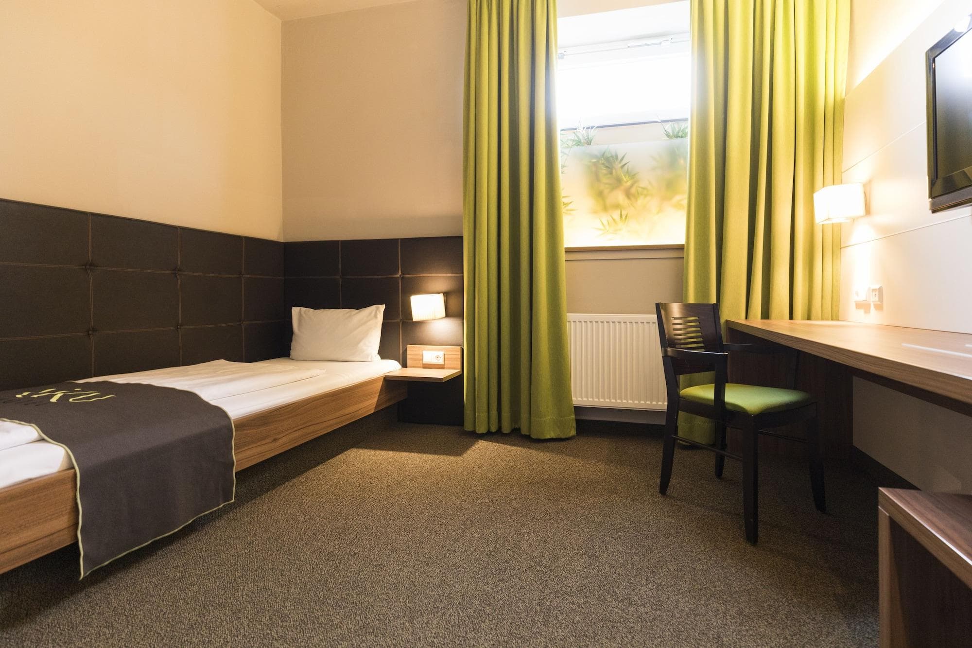 RiKu HOTEL Neu-Ulm