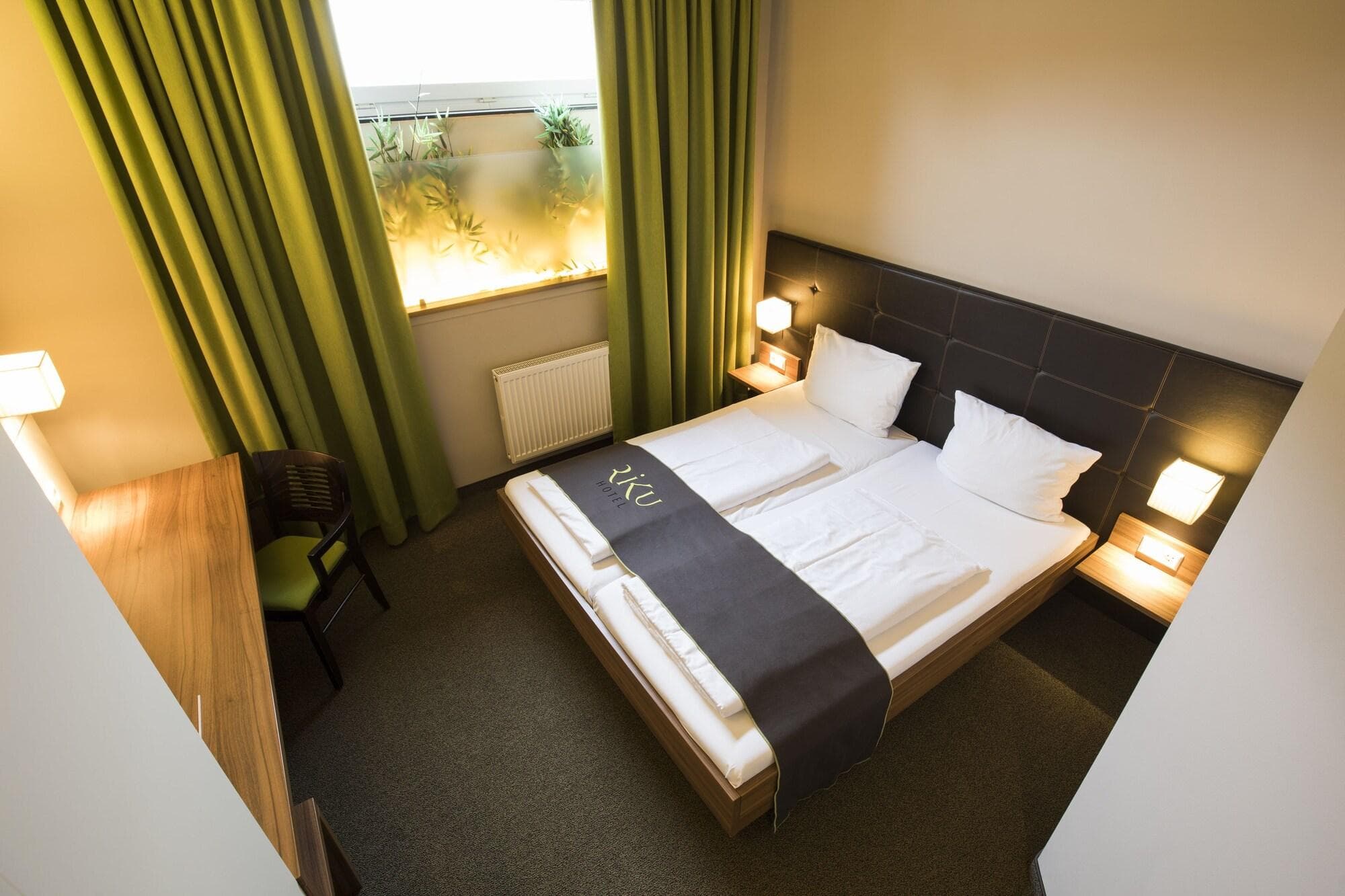 RiKu HOTEL Neu-Ulm