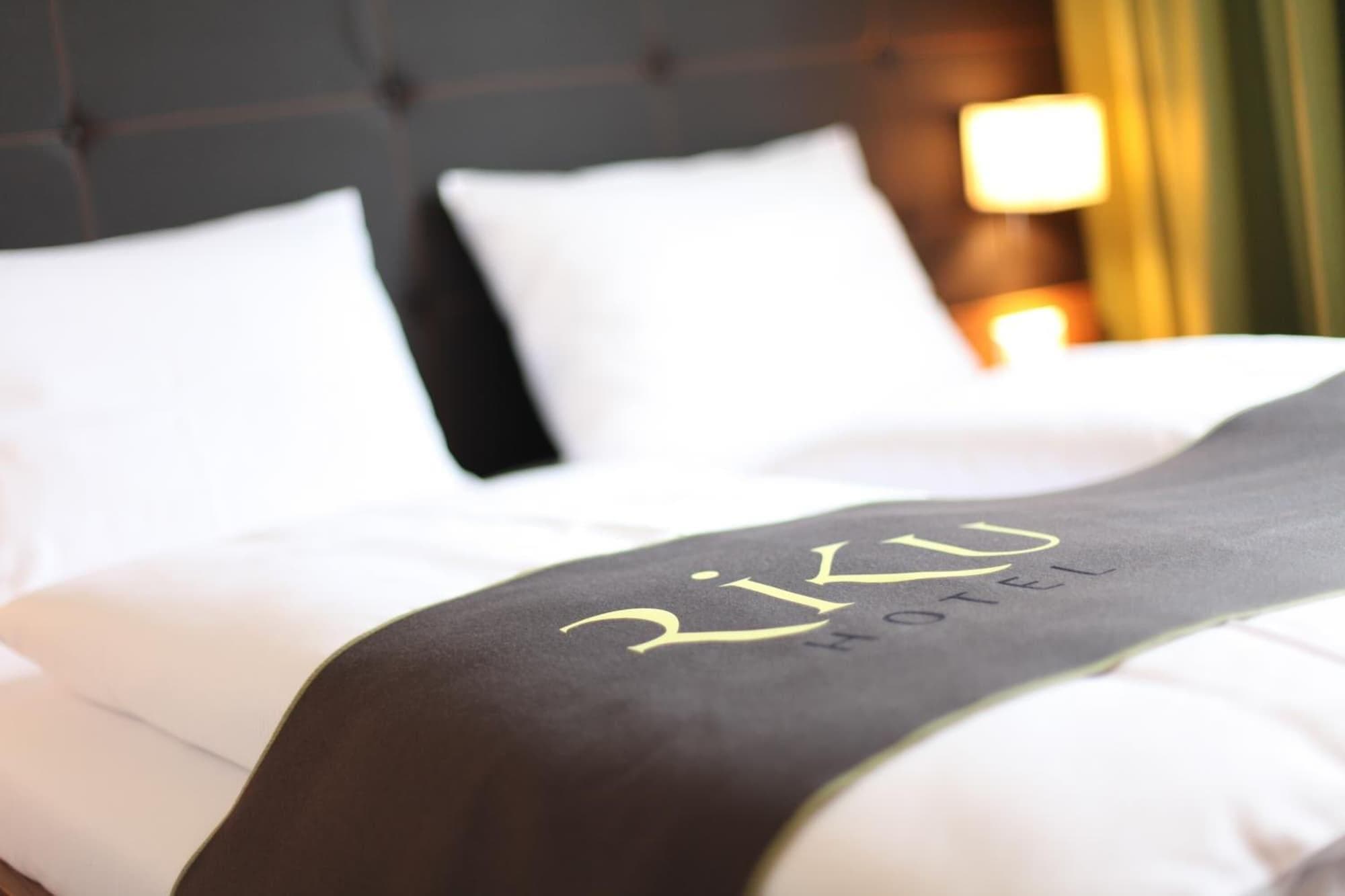 RiKu HOTEL Neu-Ulm