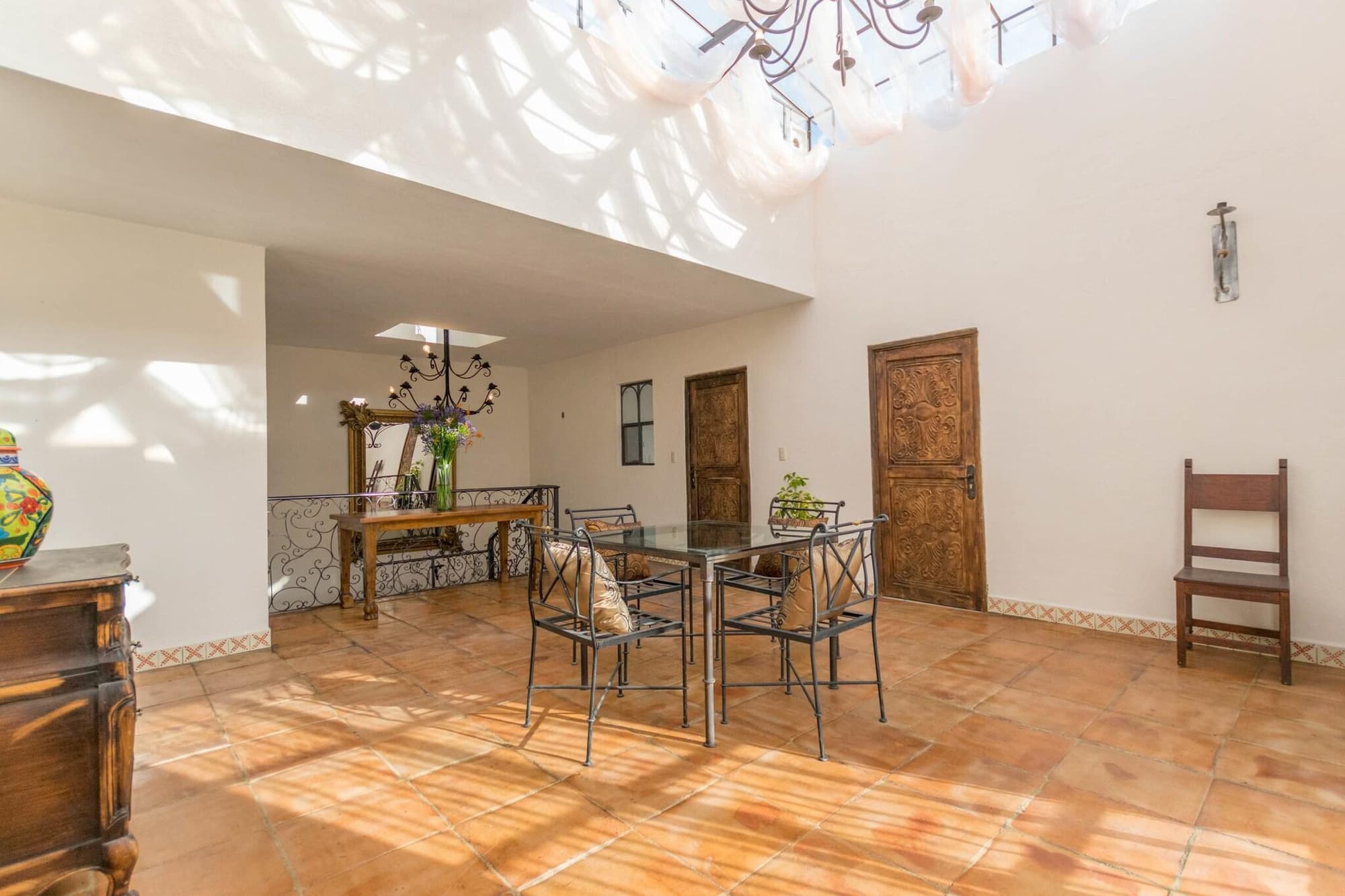 Hotel Casa Santamaría