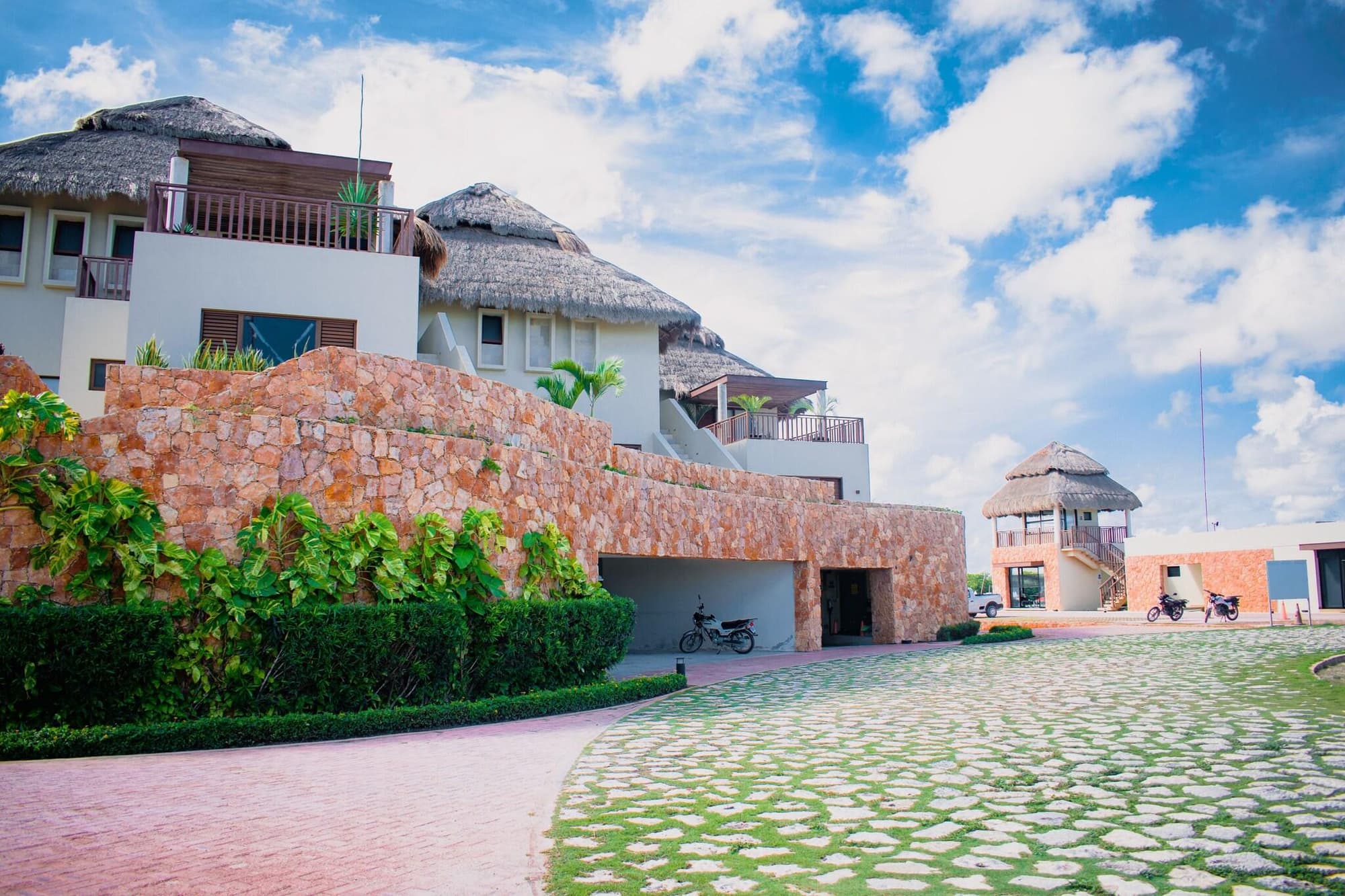 Grand Marina Hotel, Room